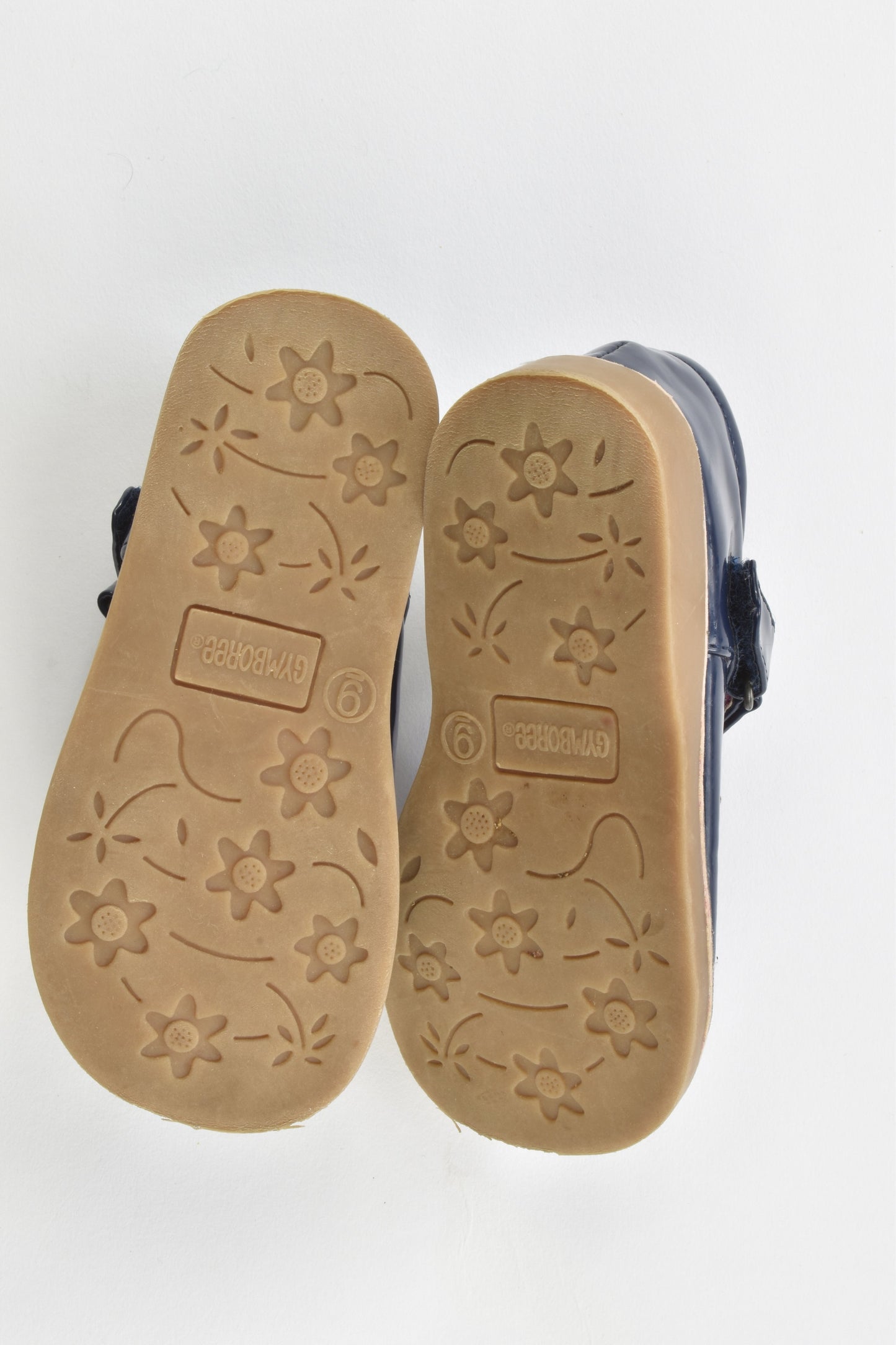 Gymboree Size 9 Shoes