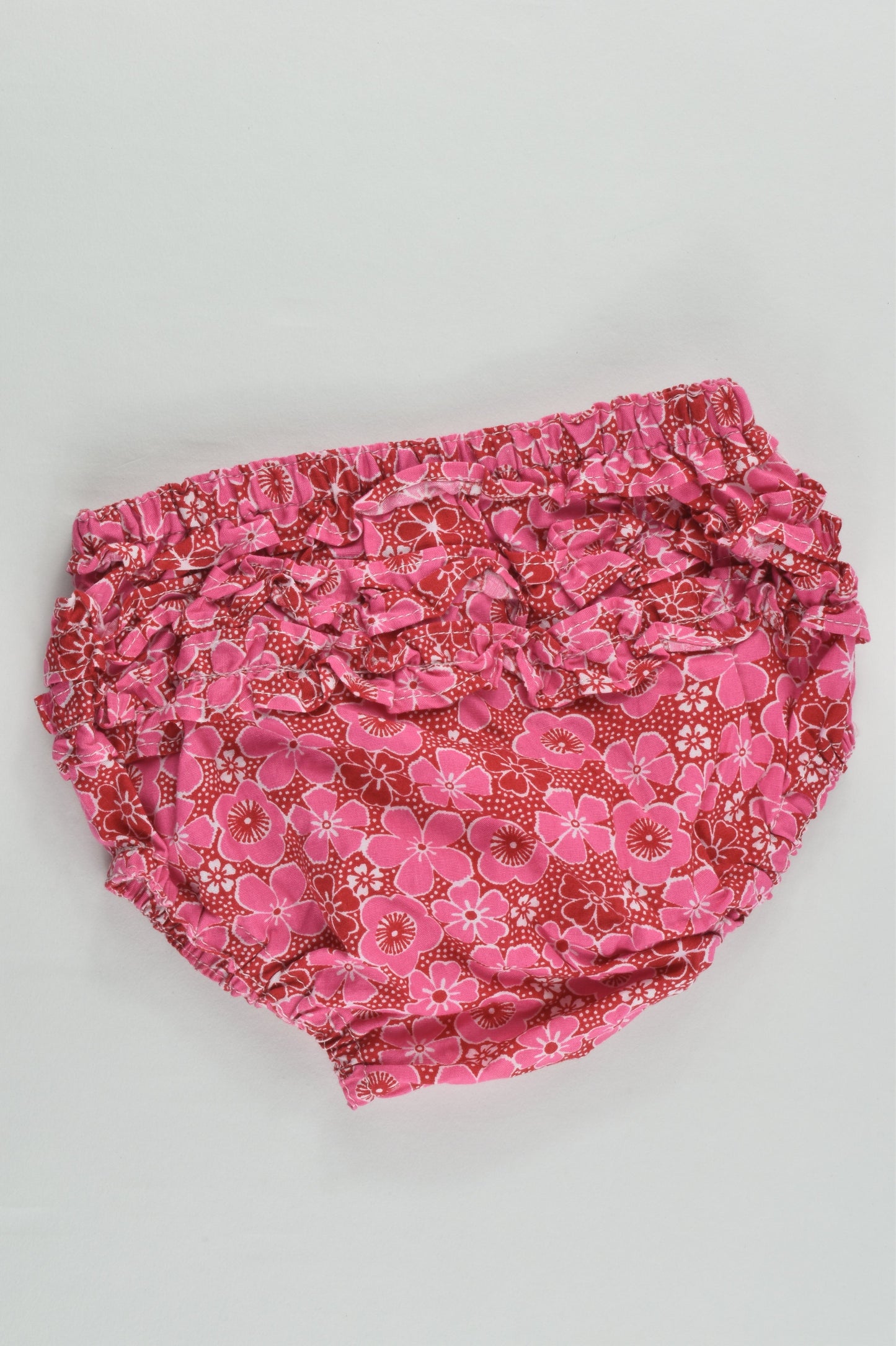 Gypsy Kids Size 00 (6 months) Floral Bloomers