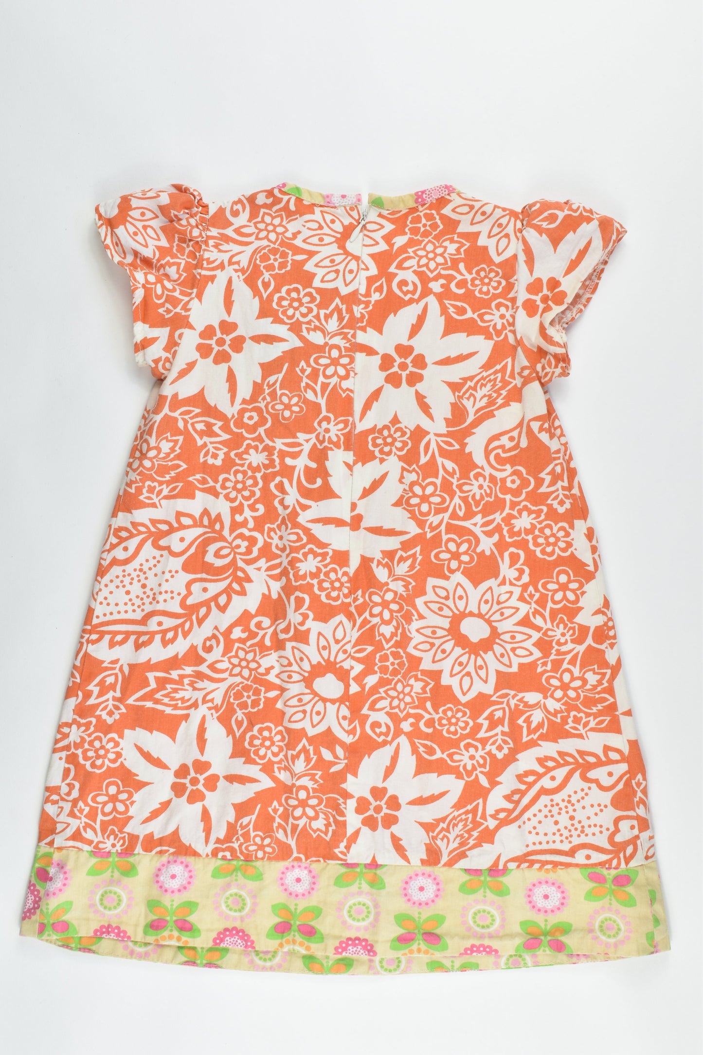 Hand Made Size 2 Dress