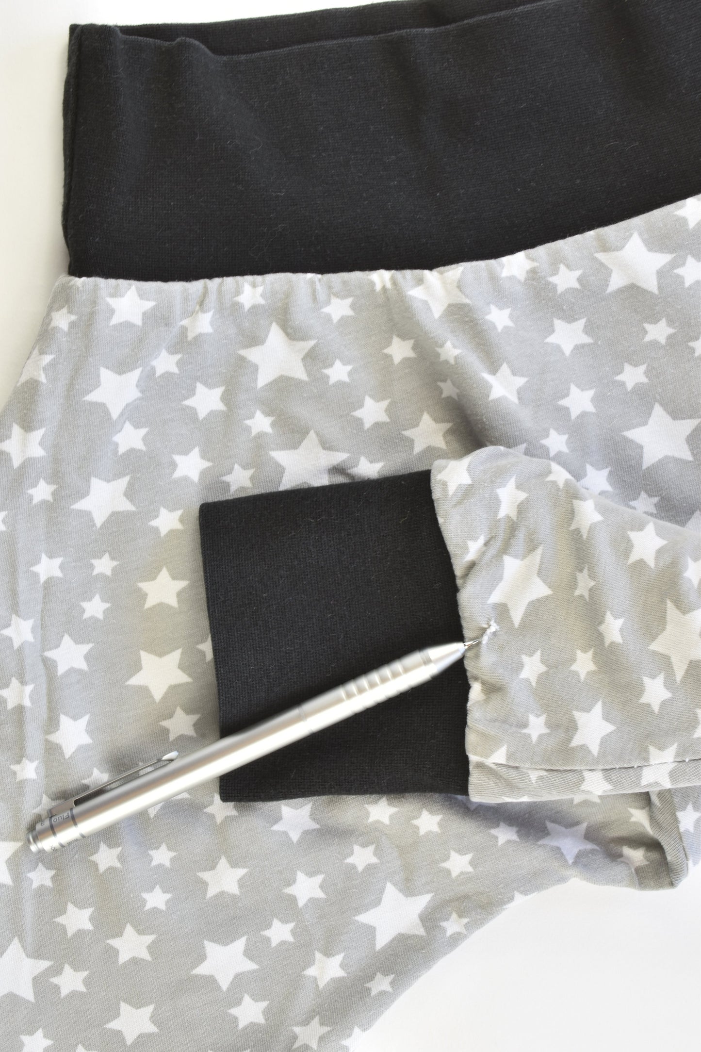 Hand Made Size approx 0 Reversible Pants