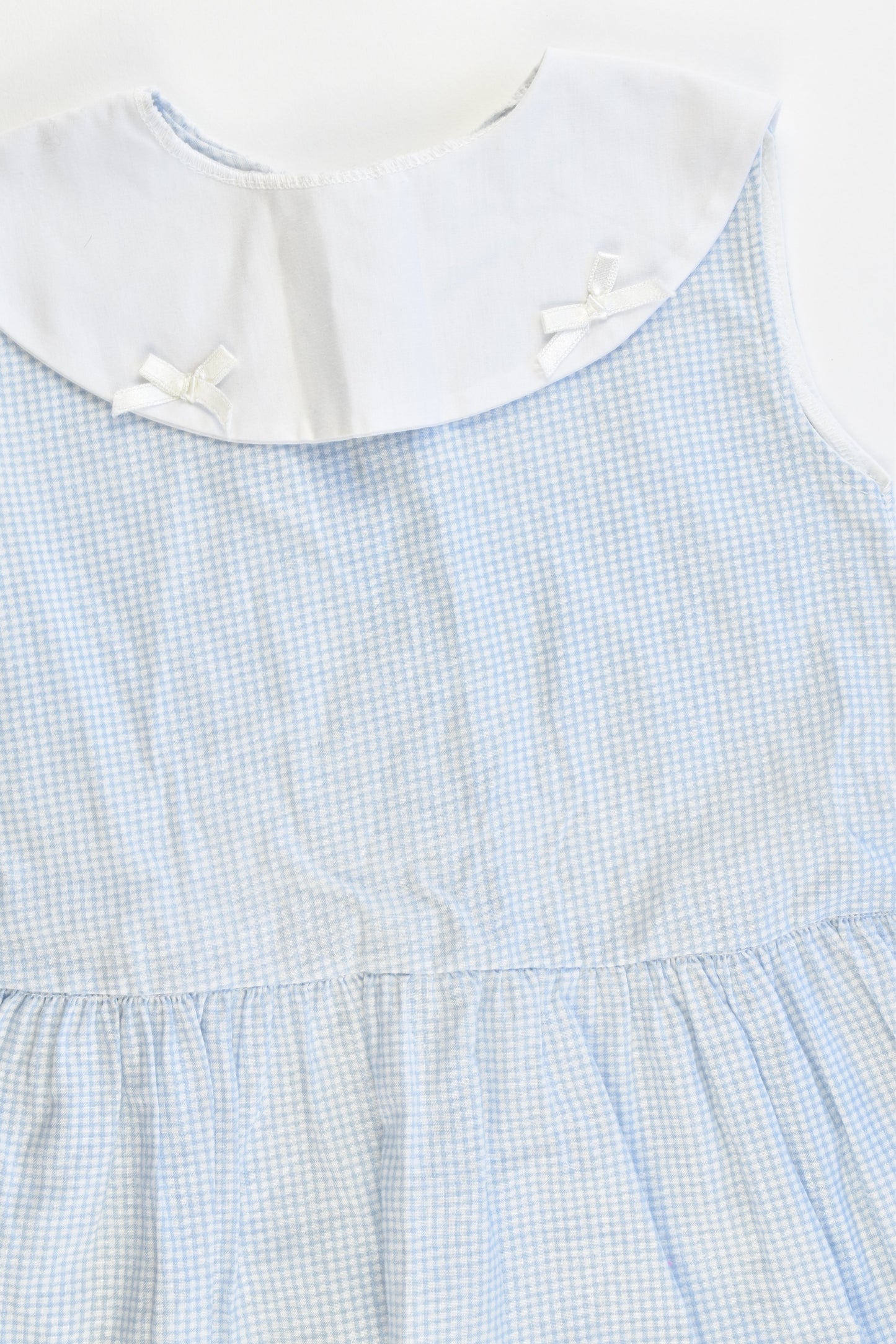 Hand Made Size approx 1 Dress