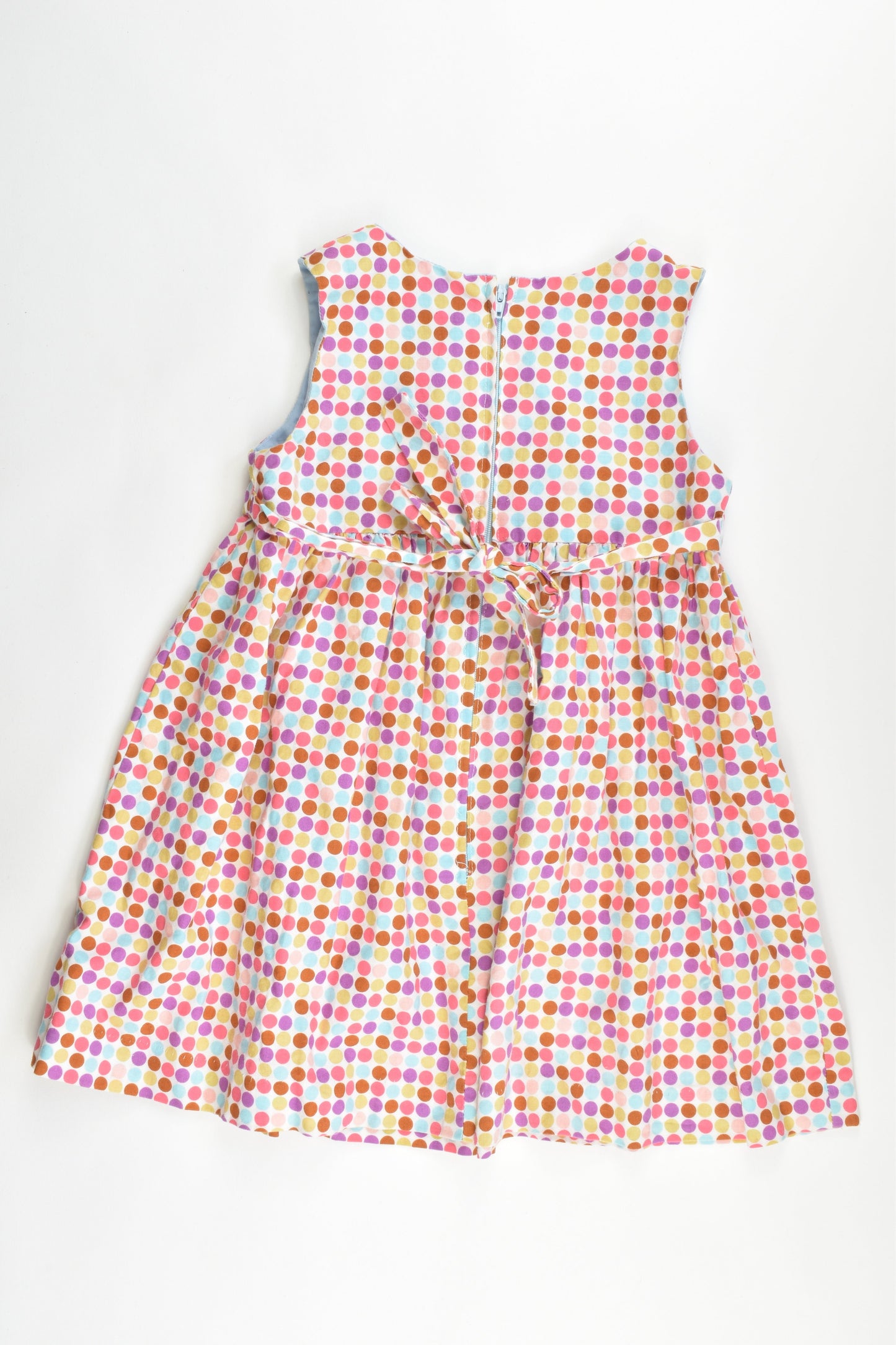Hand Made Size approx 2-3 Dress