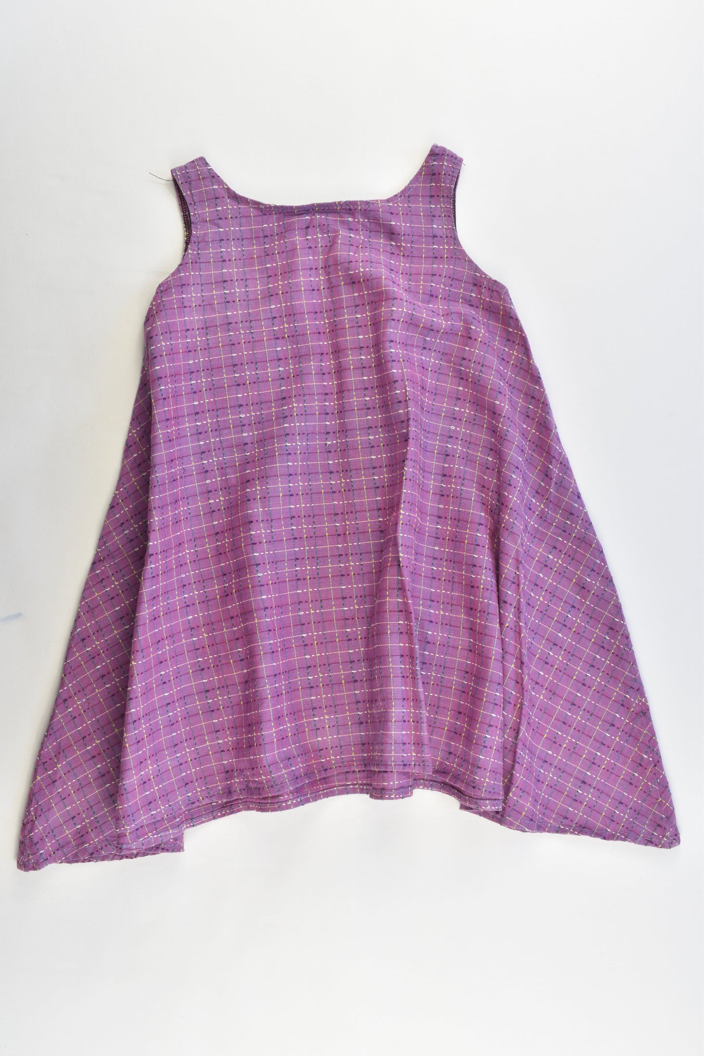 Handmade by JacD Size approx 2 Dress