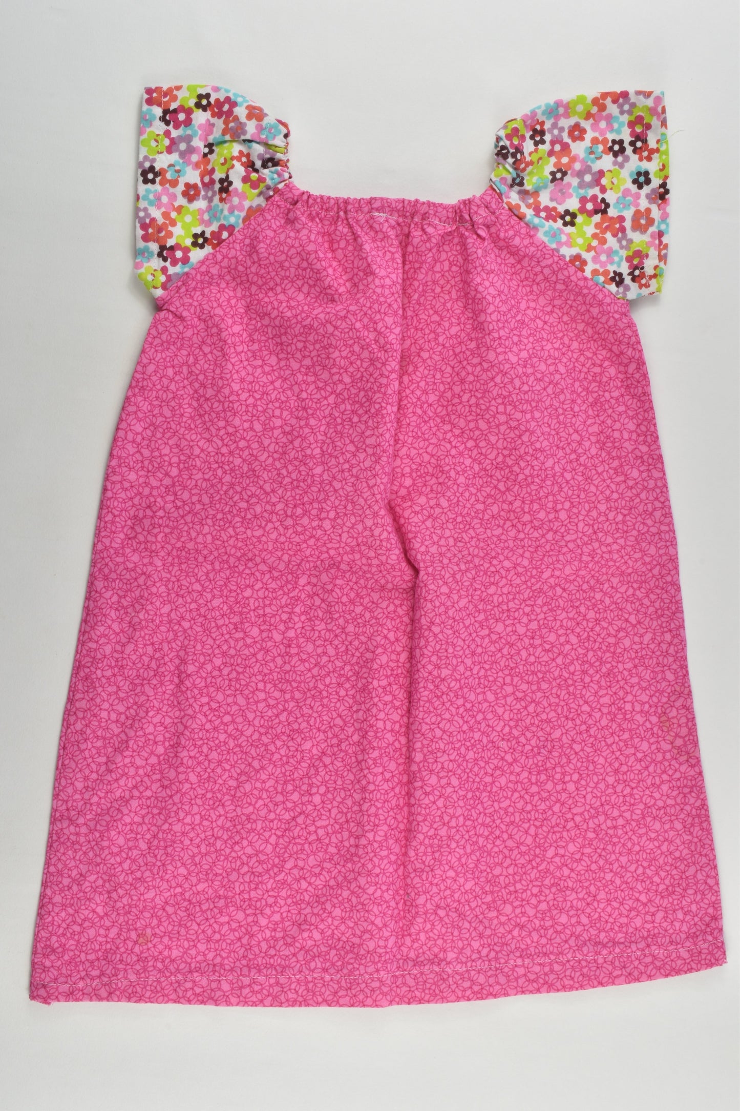 Handmade Size 2 Dress