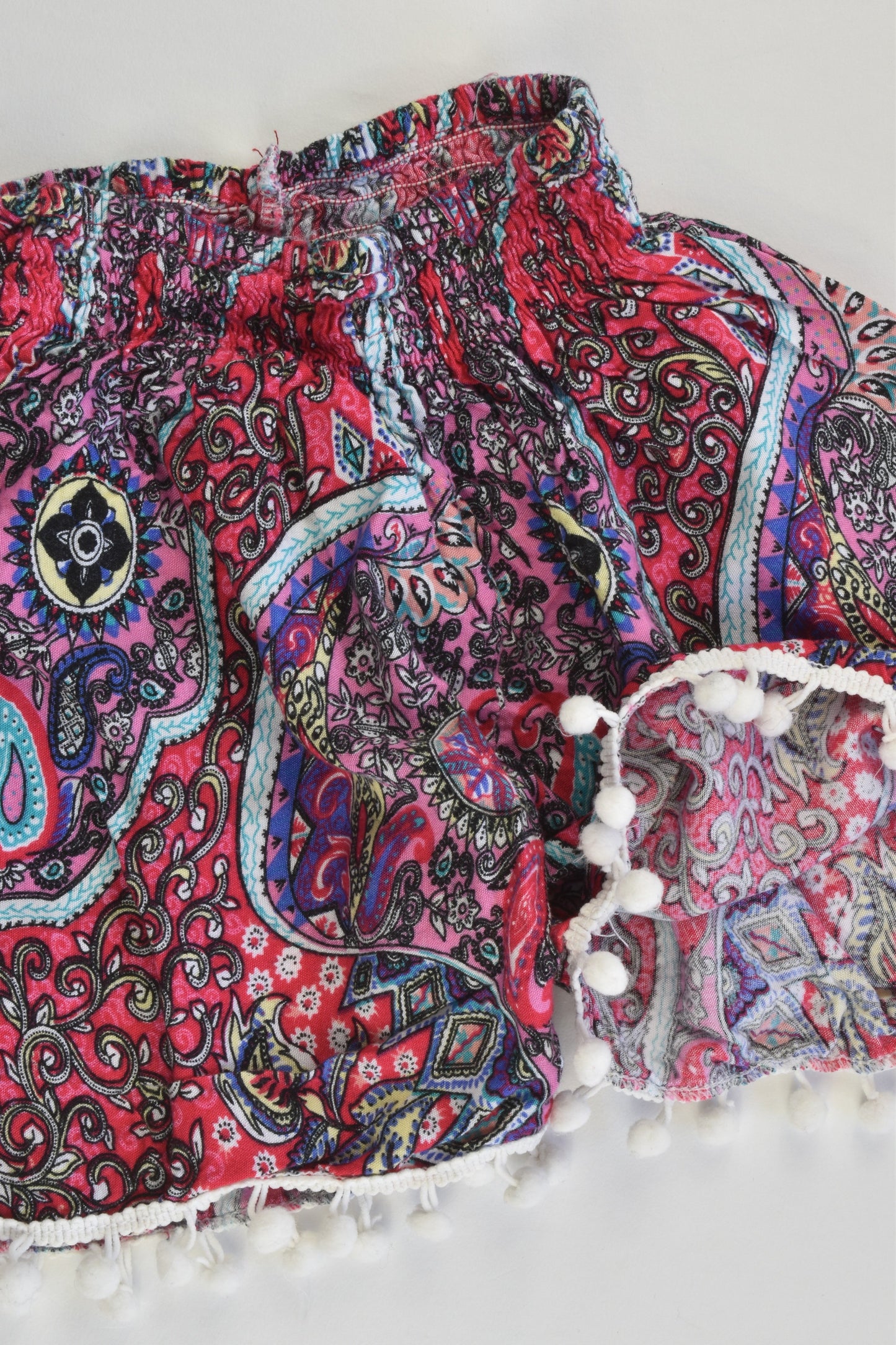 Handmade Size approx 1 Bali Shorts