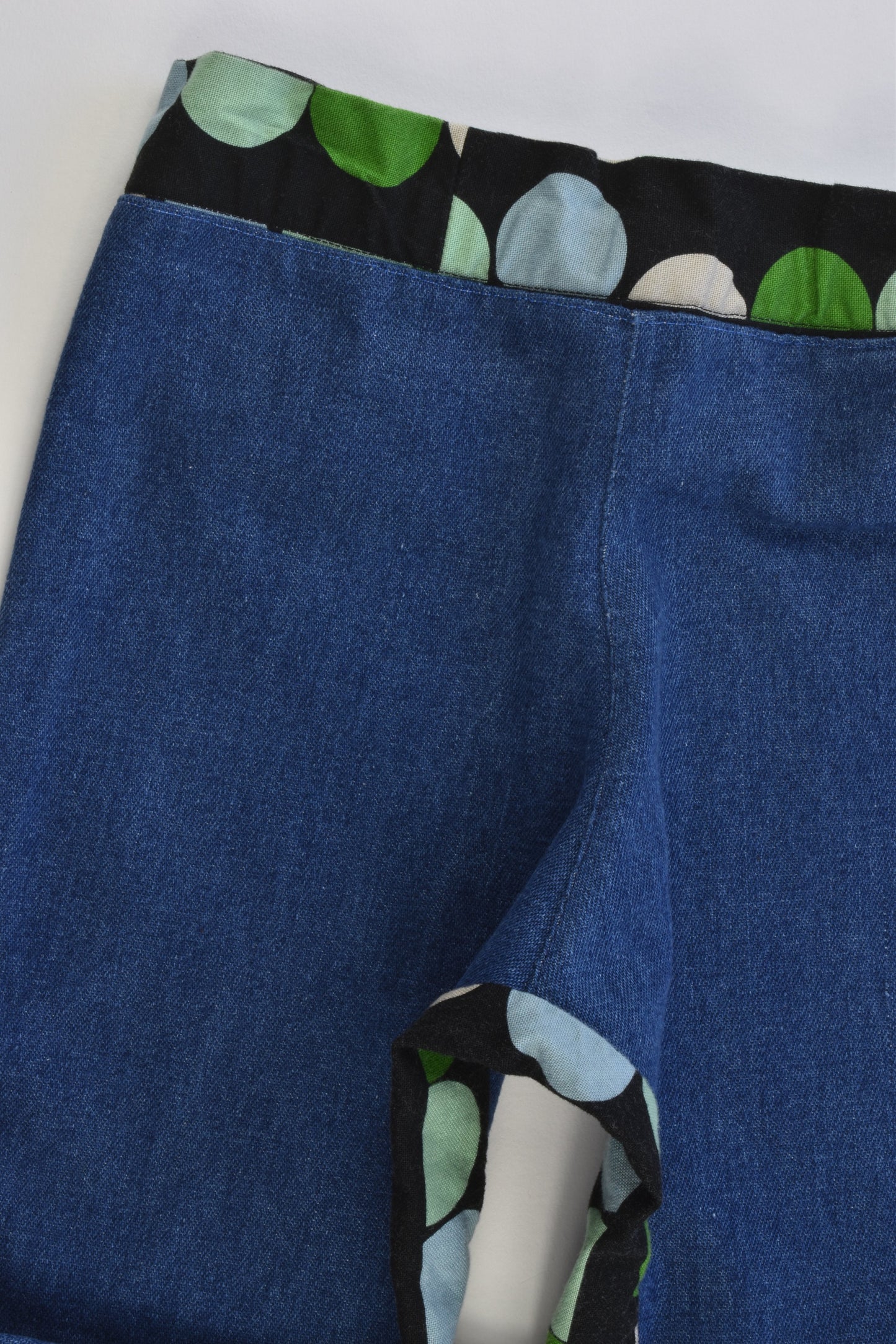 Handmade Size approx 5 Pants