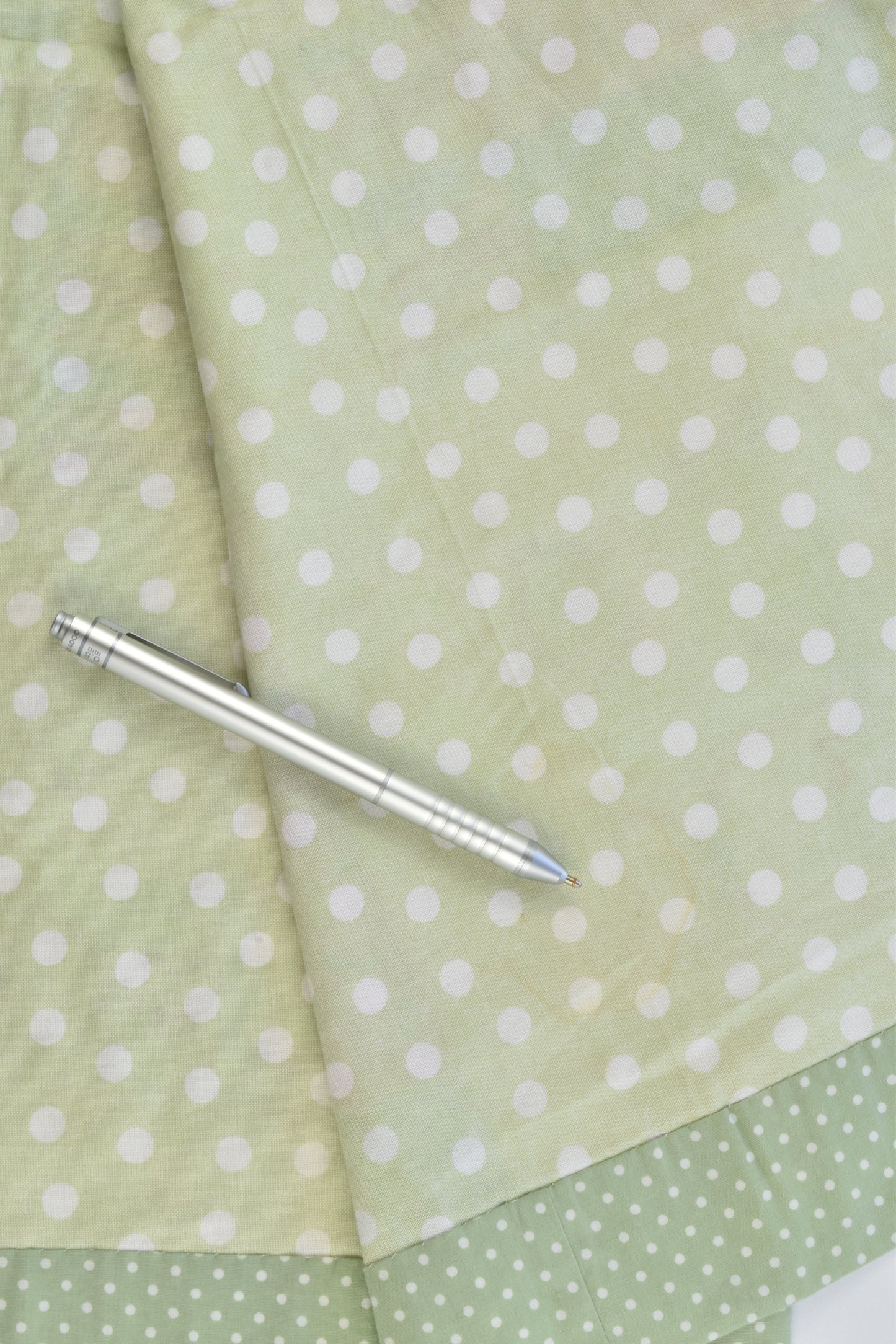 Handmade Teddy Bears Baby Blanket