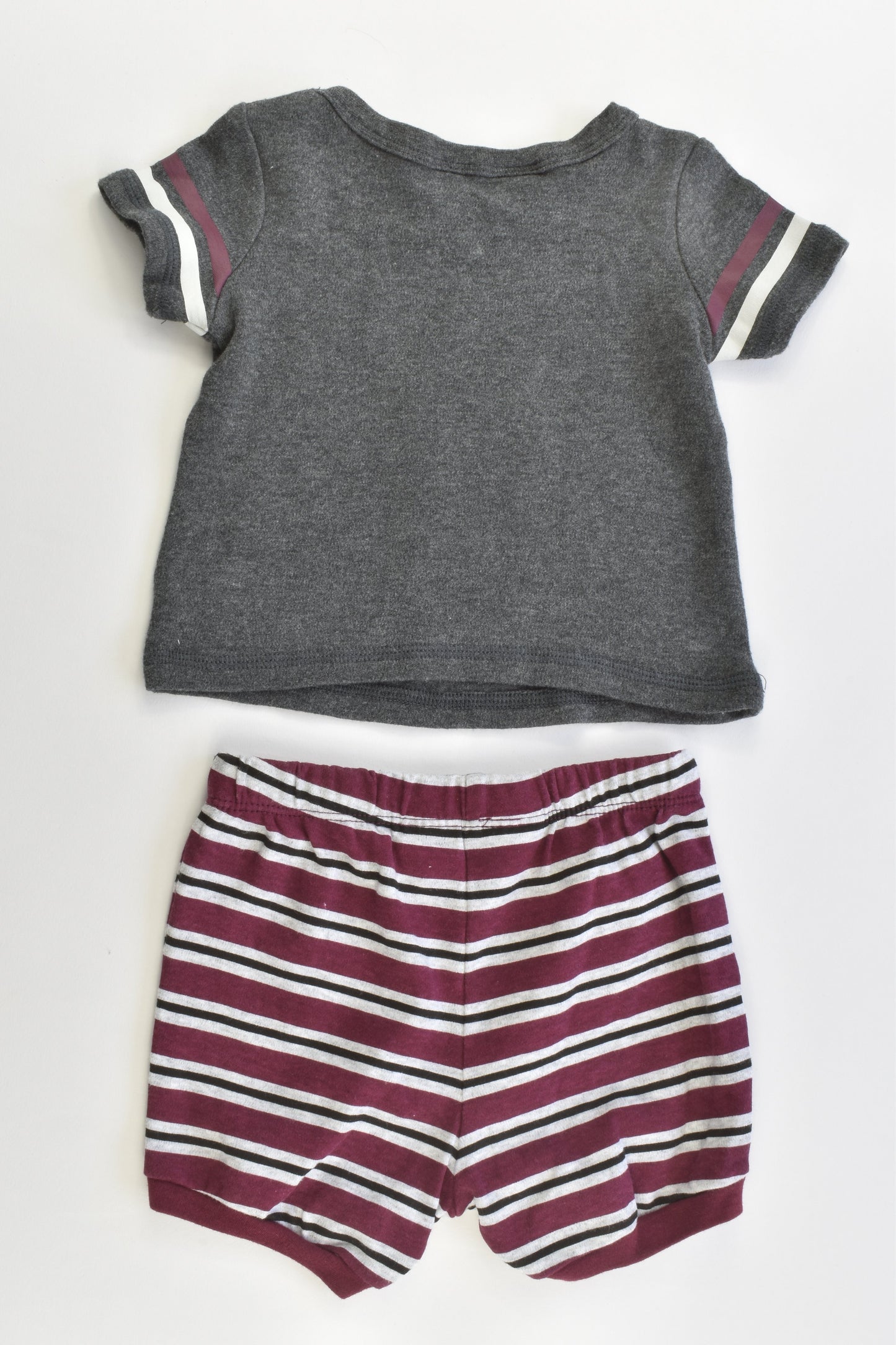 Harry Potter Size 00 Set