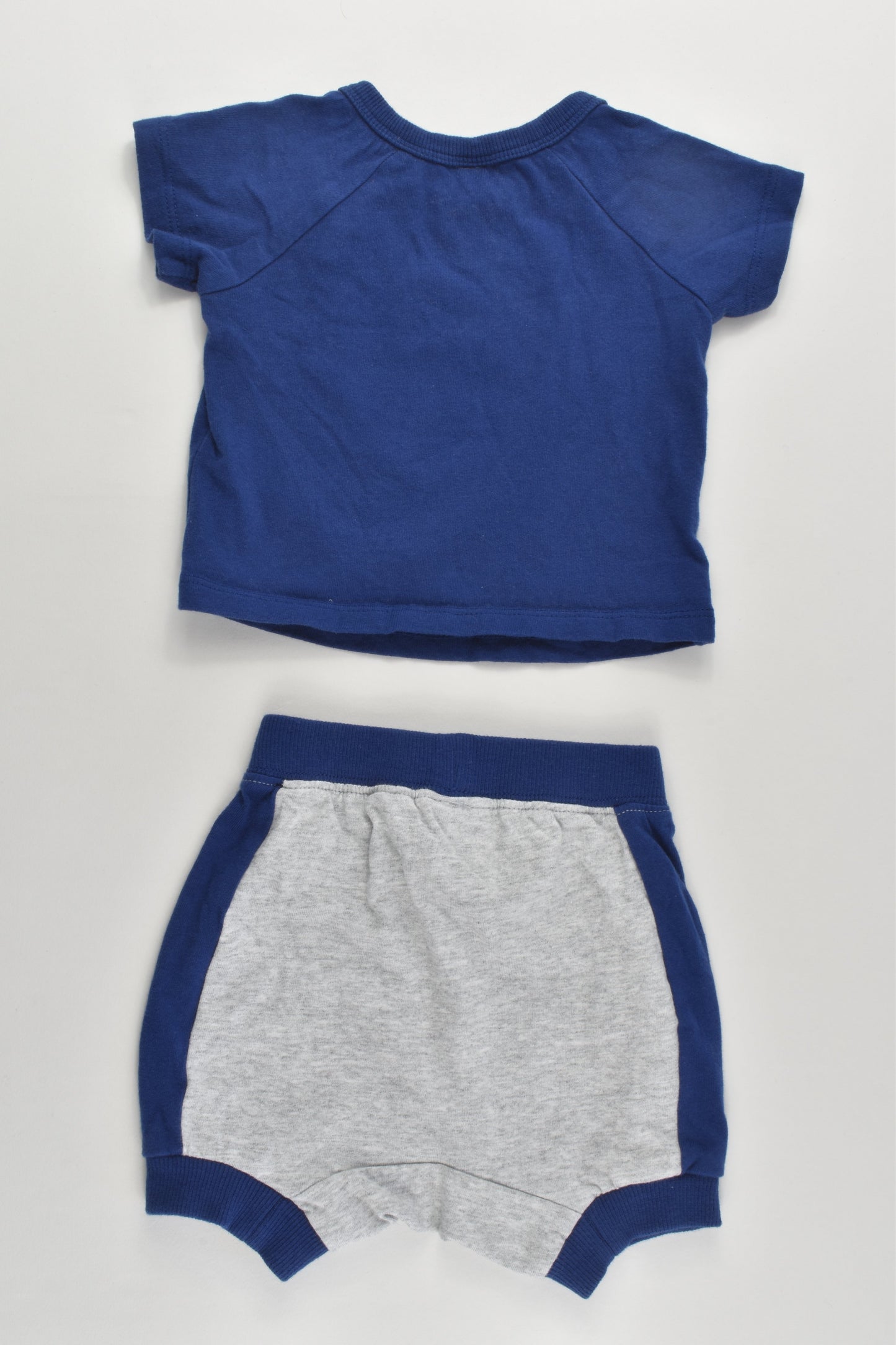 Harry Potter Size 0000 (56 cm) 'Wizard In Training' Outfit