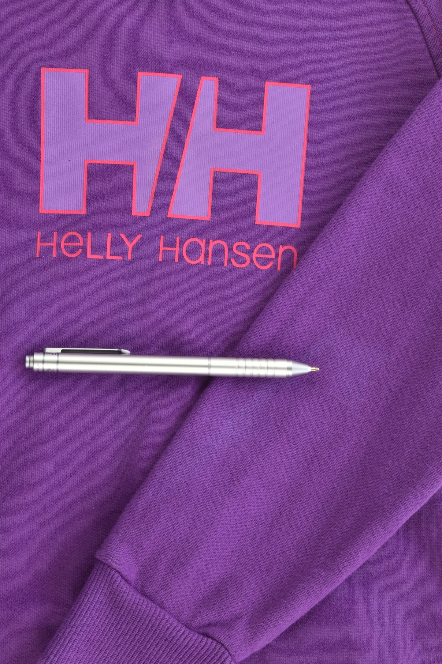Helly Hansen Size 6 (116 cm) Sweater