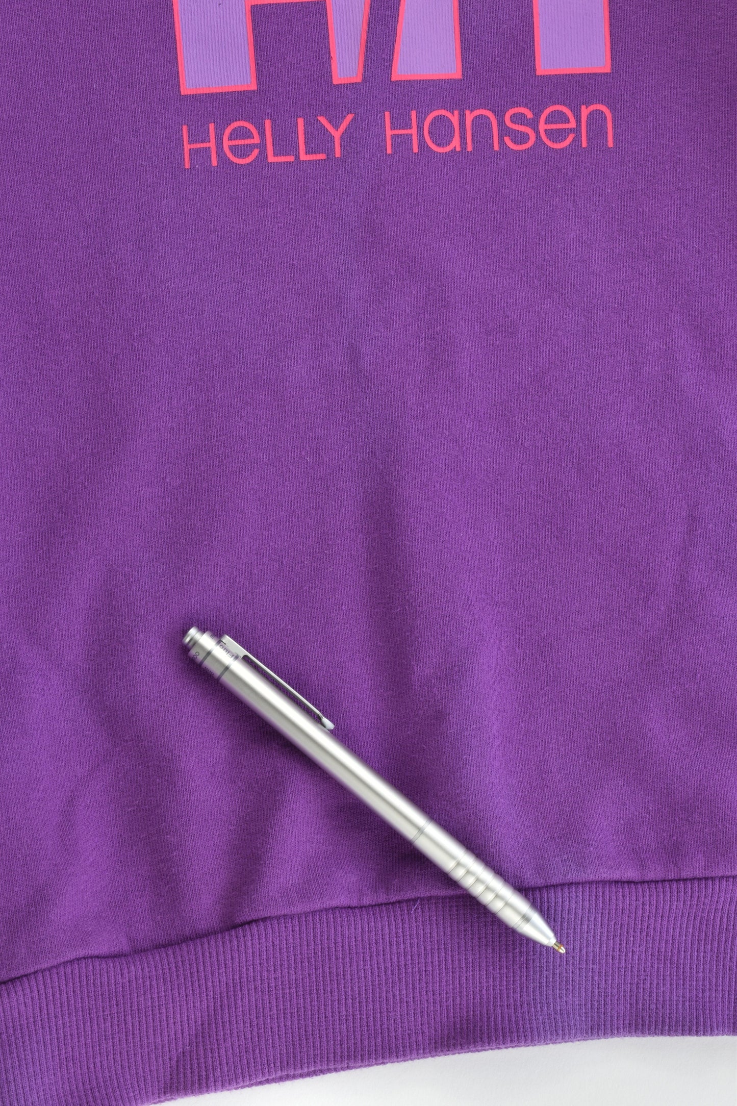 Helly Hansen Size 6 (116 cm) Sweater