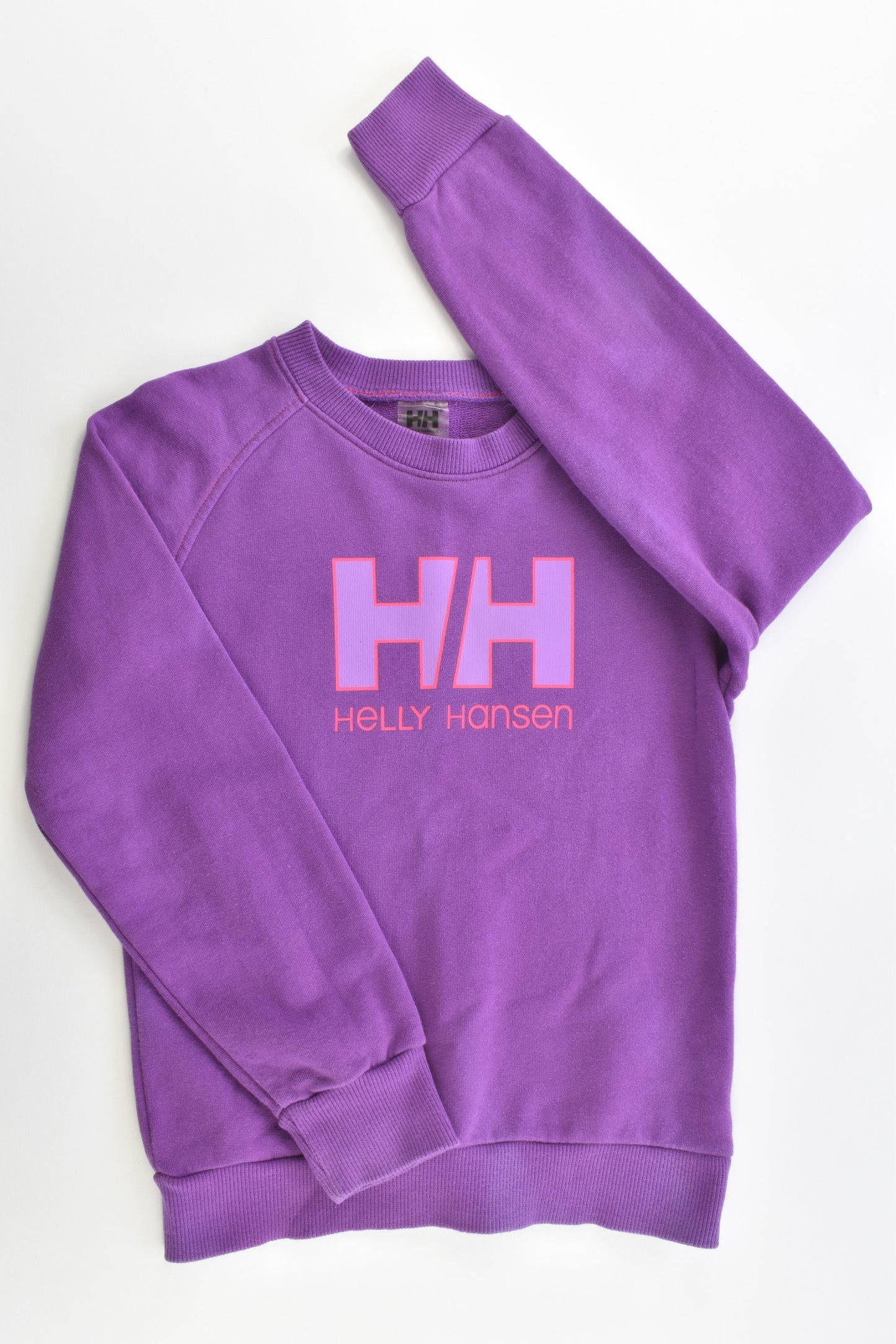 Helly Hansen Size 6 (116 cm) Sweater