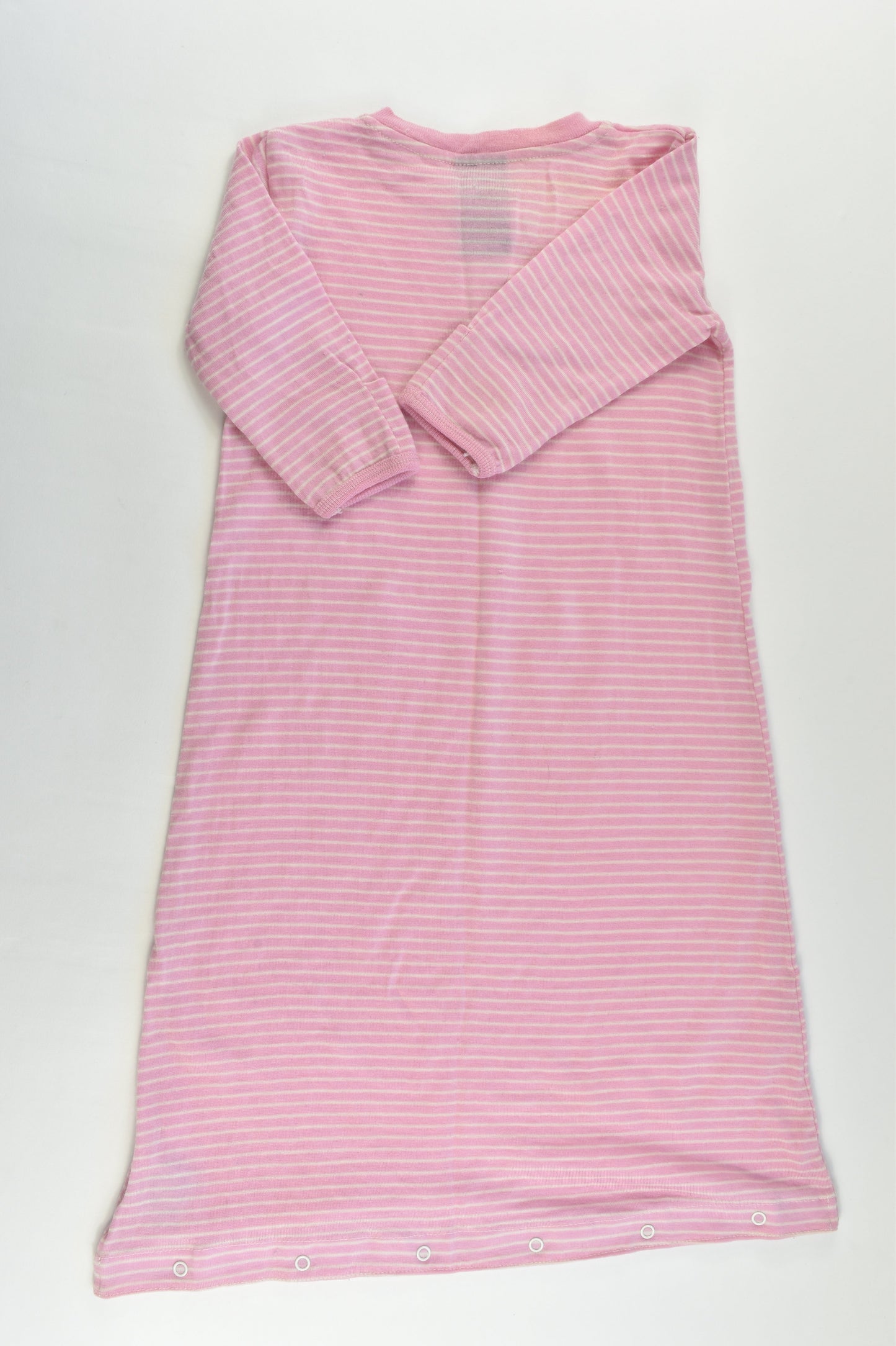 Higgledee Size 00 Merino Sleeping Bag