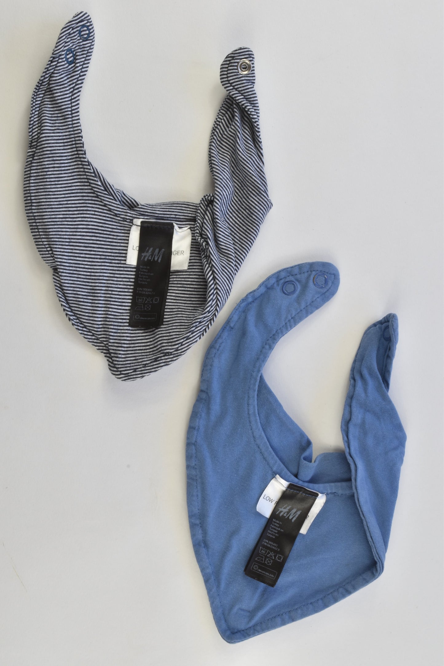 H&M Baby Bandana Bibs