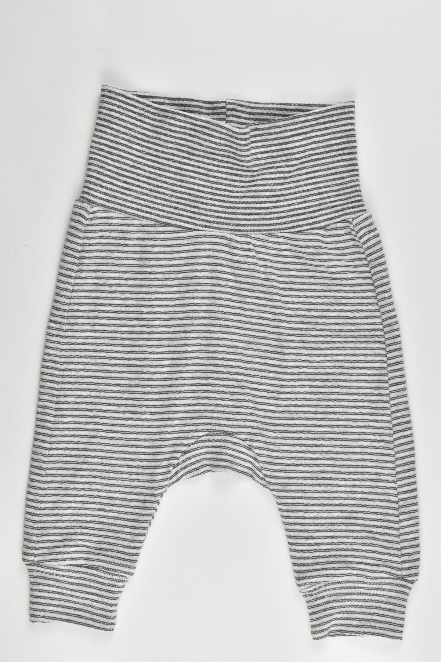 H&M Organic Size 1-2 months (56 cm) Pants