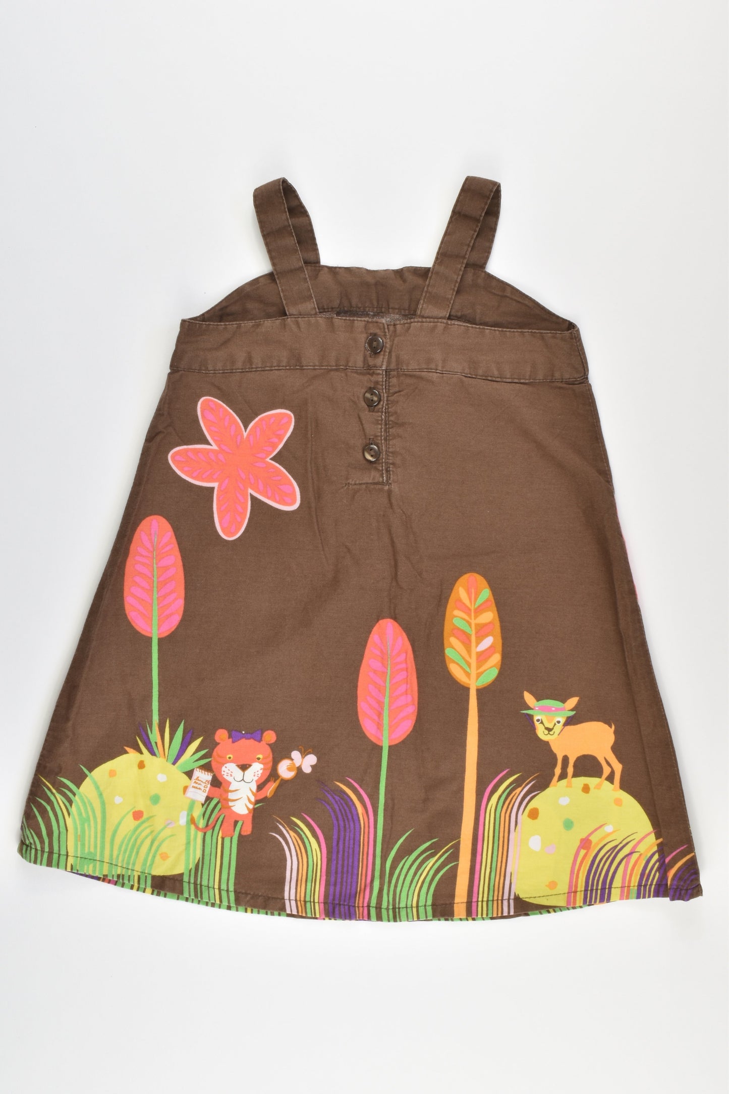 H&M Size 0 Dress