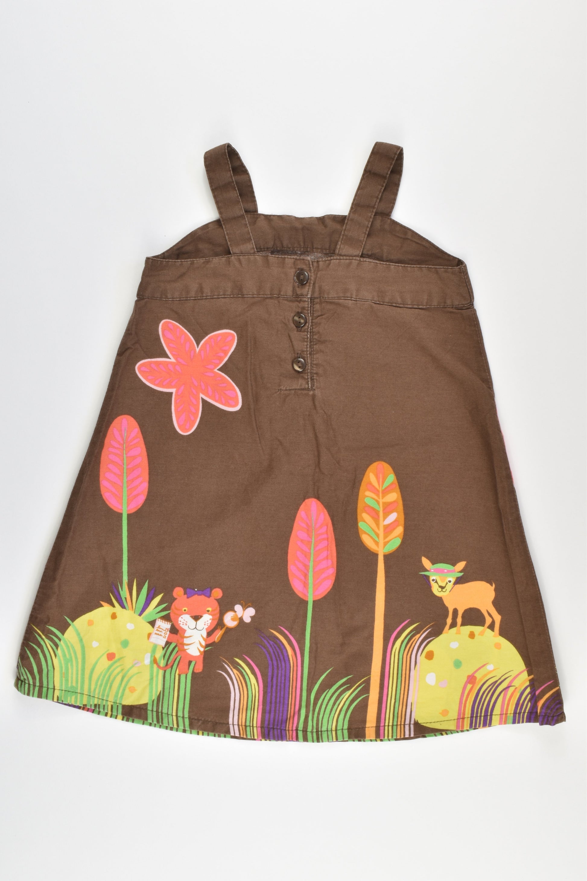 H&M Size 0 Dress
