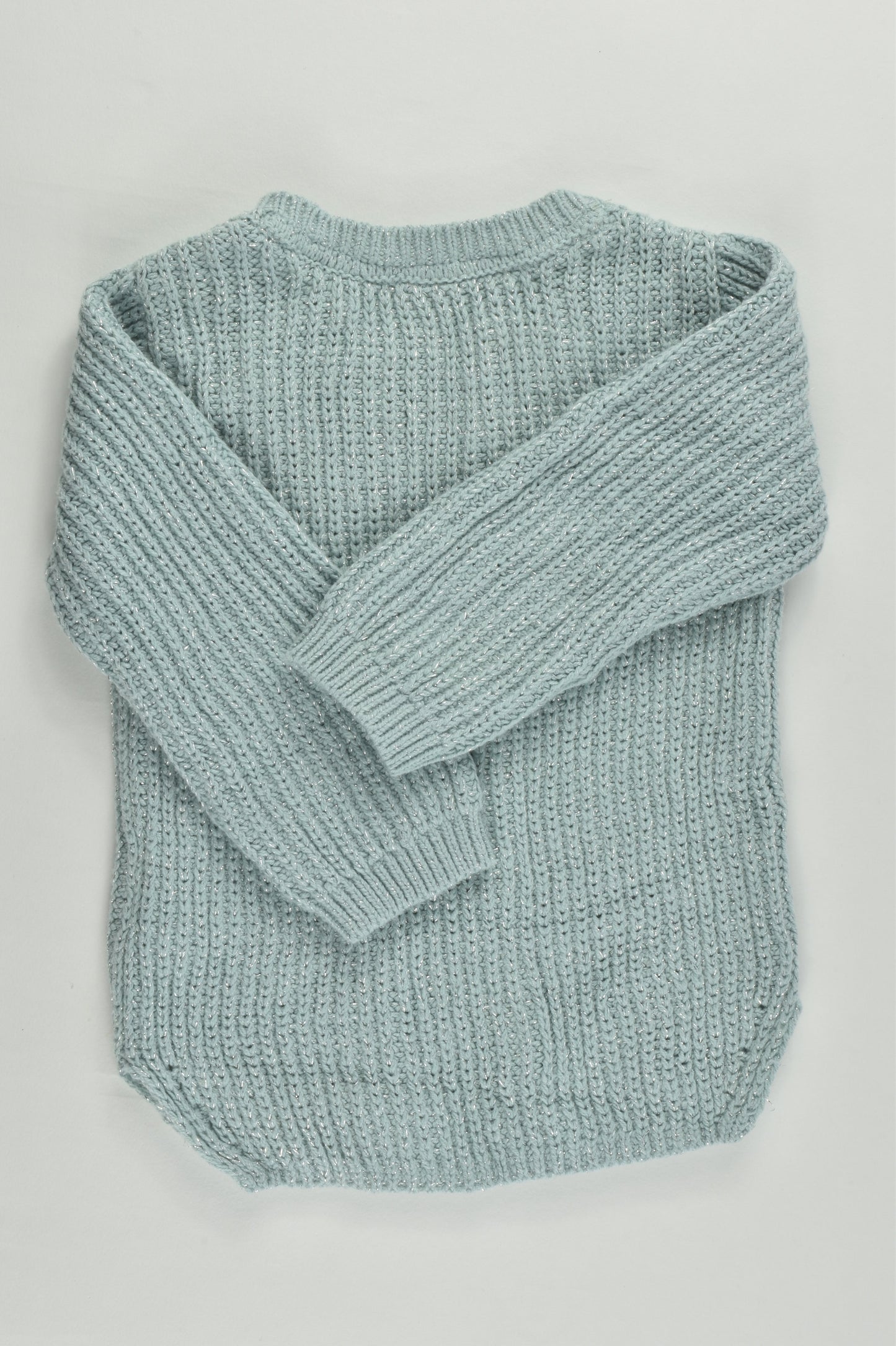 H&M Size 00 (68 cm) Knitted Jumper
