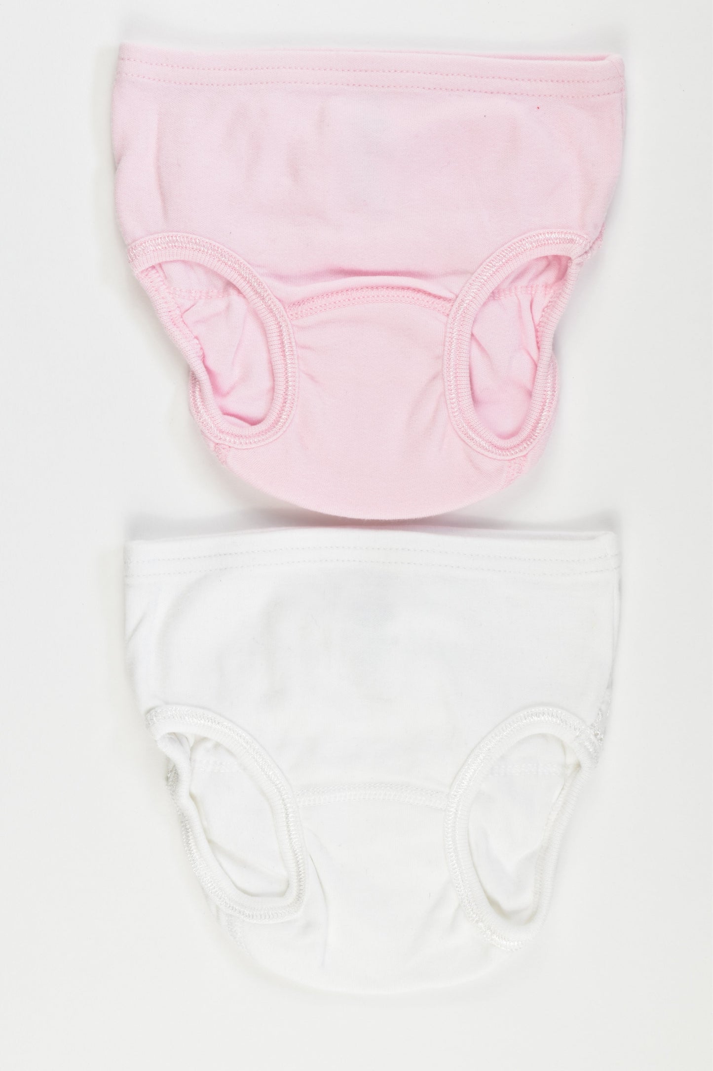 H&M Size 000-00 (62-68 cm) Bloomers x2