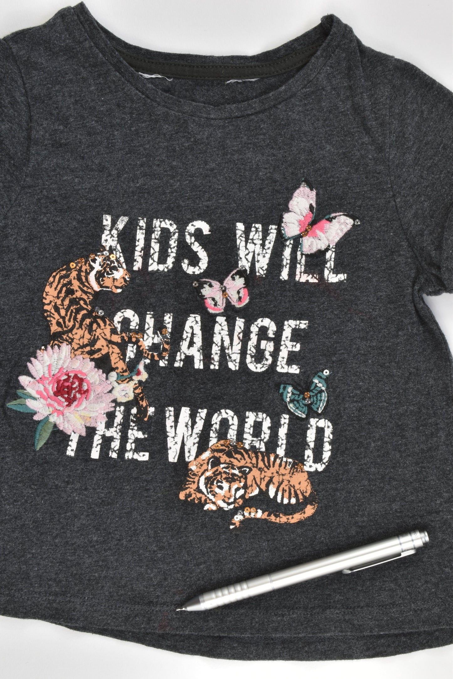 H&M Size 0/1 T-shirt