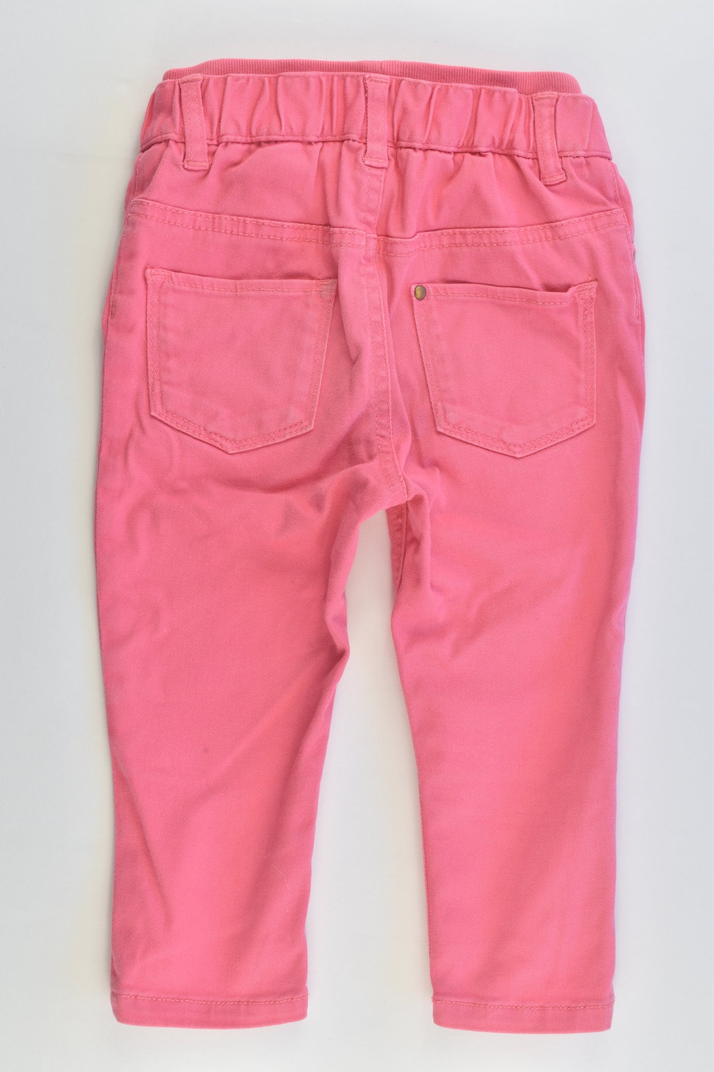 H&M Size 1 (12-18 months, 86 cm) Stretchy Pants