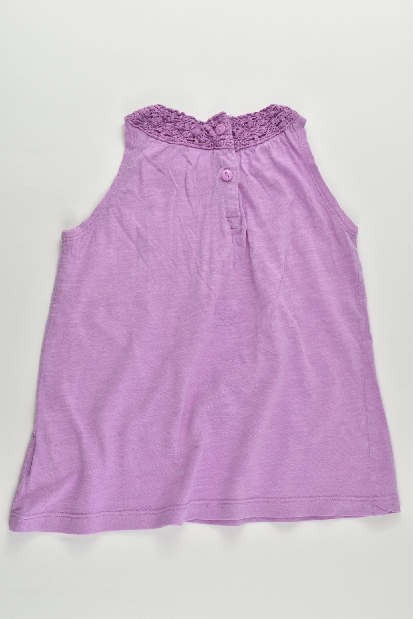 H&M Size 1 (12-18 months) T-shirt