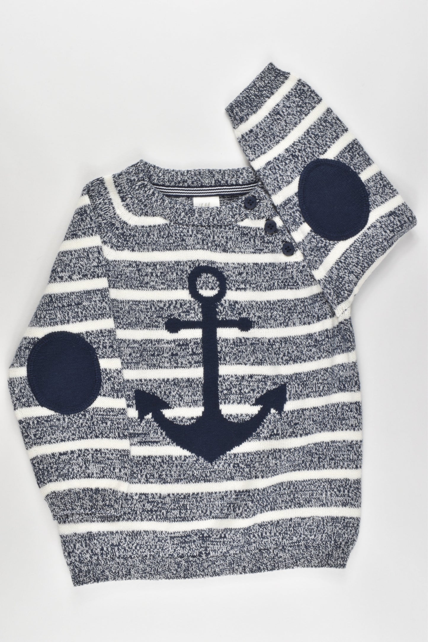 H&M Size 1 Knitted Jumper