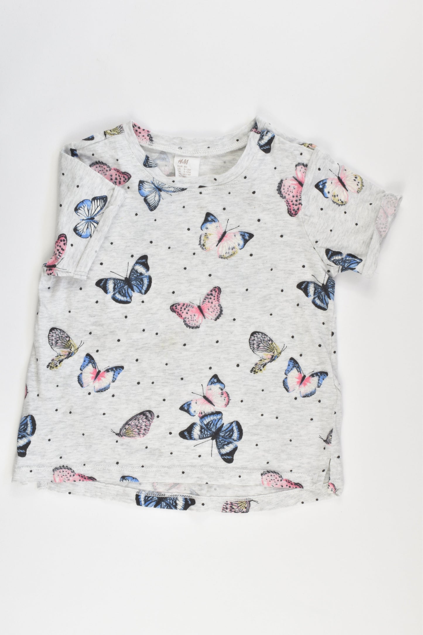 H&M Size 1 T-shirt