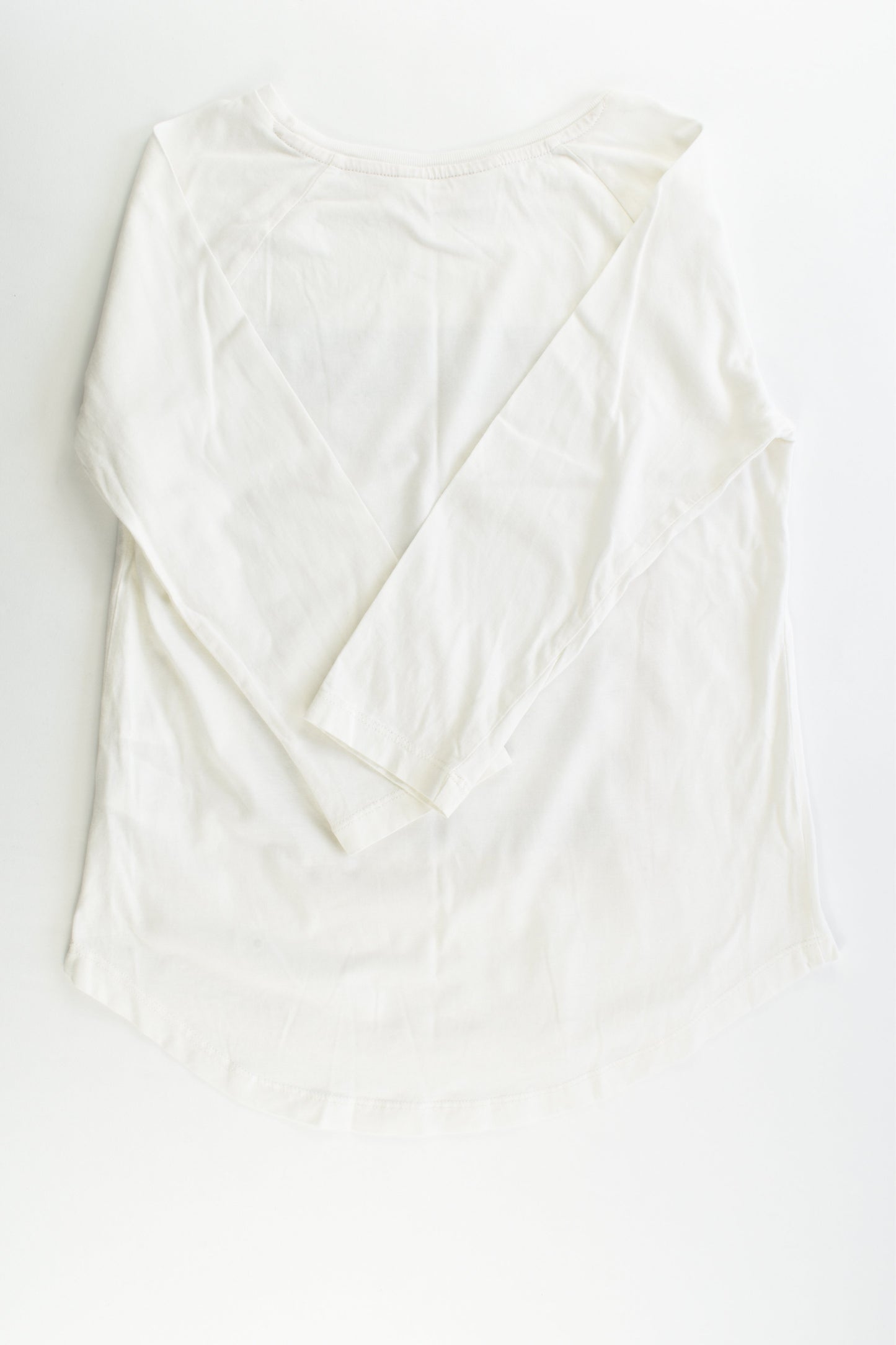 H&M Size 11-12 (146/152 cm) 'Explore Adventure' Top