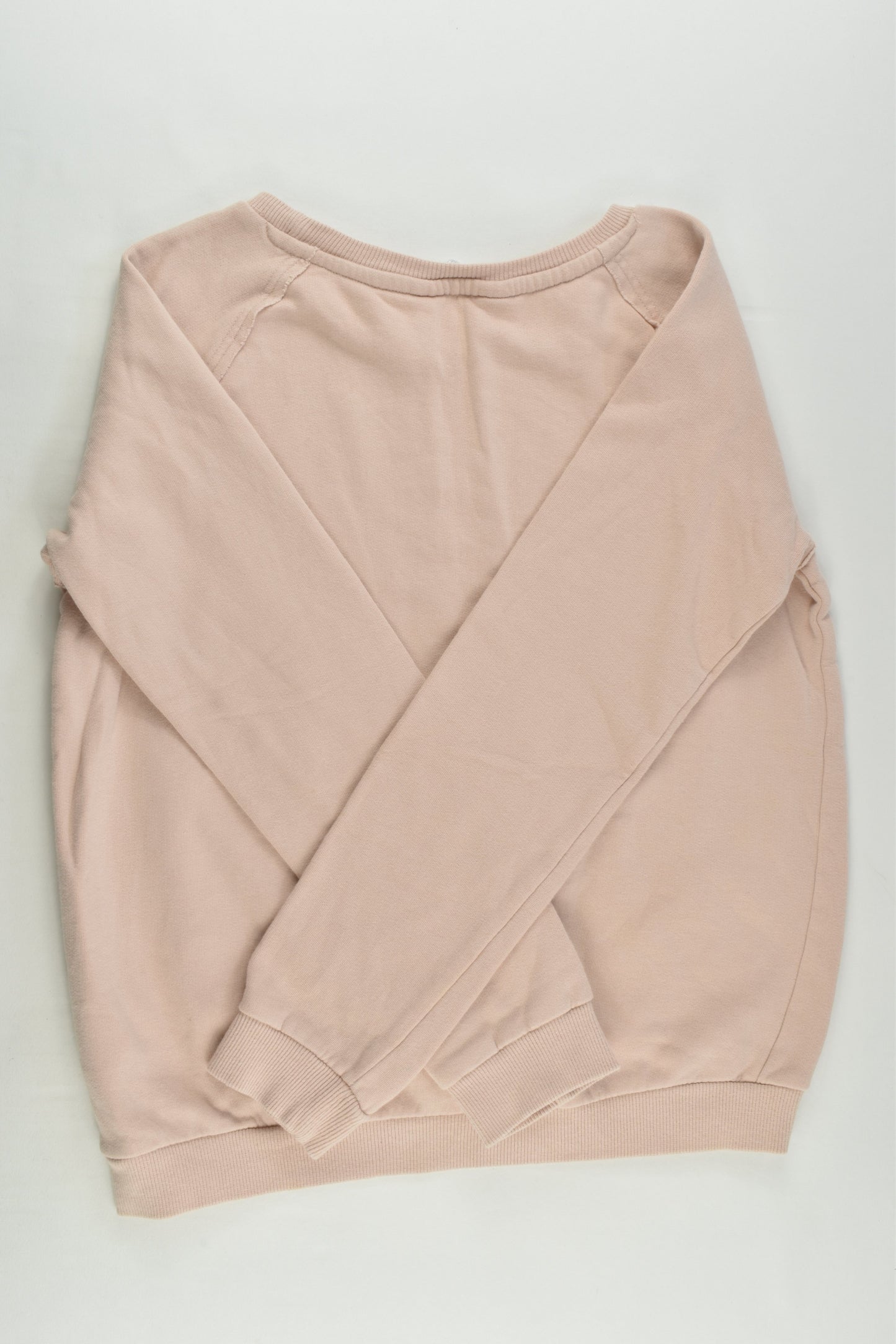 H&M Size 11-12 'Shine Like The Stars' Sweater