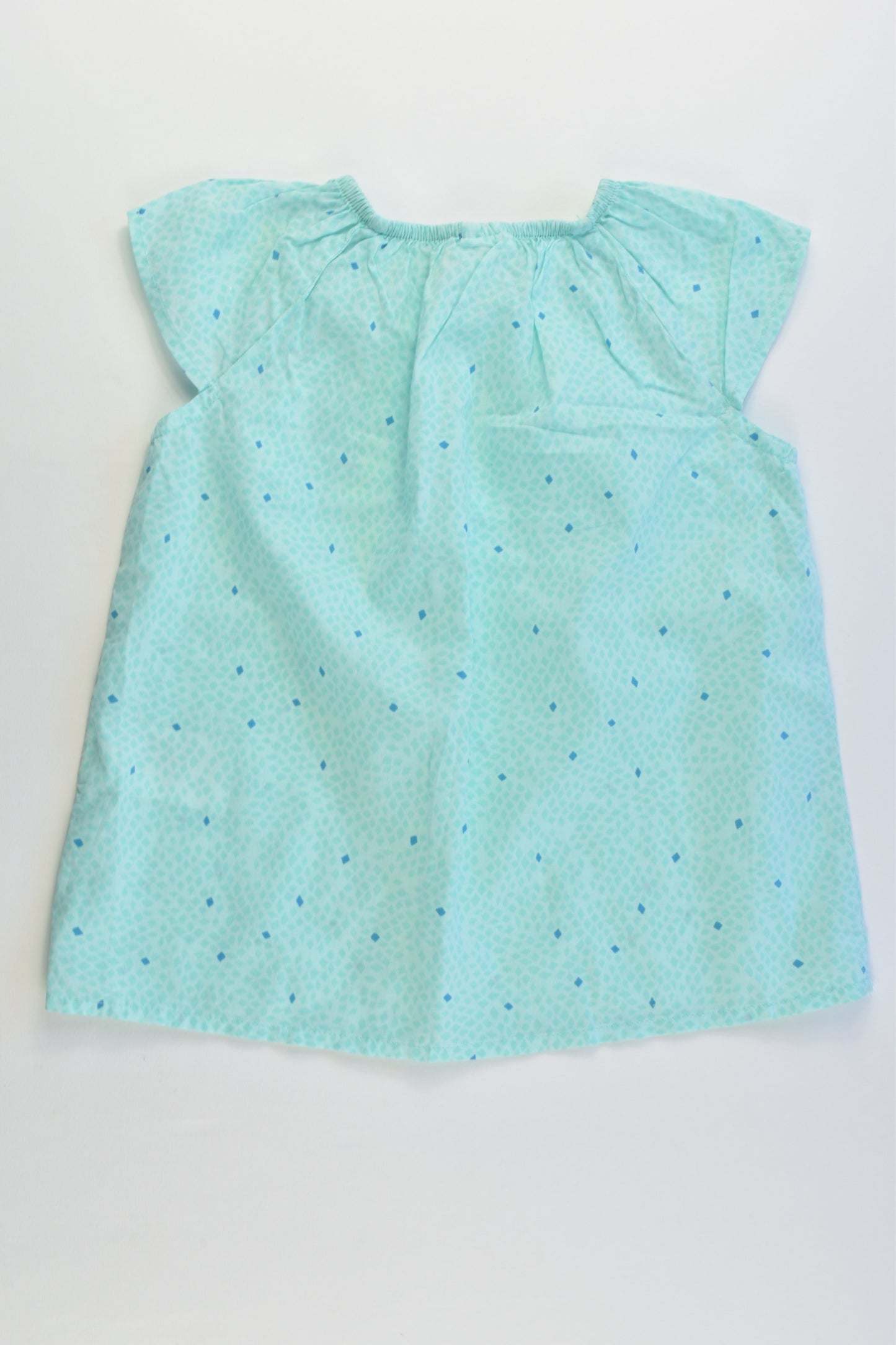 H&M Size 2 (92 cm) Blouse