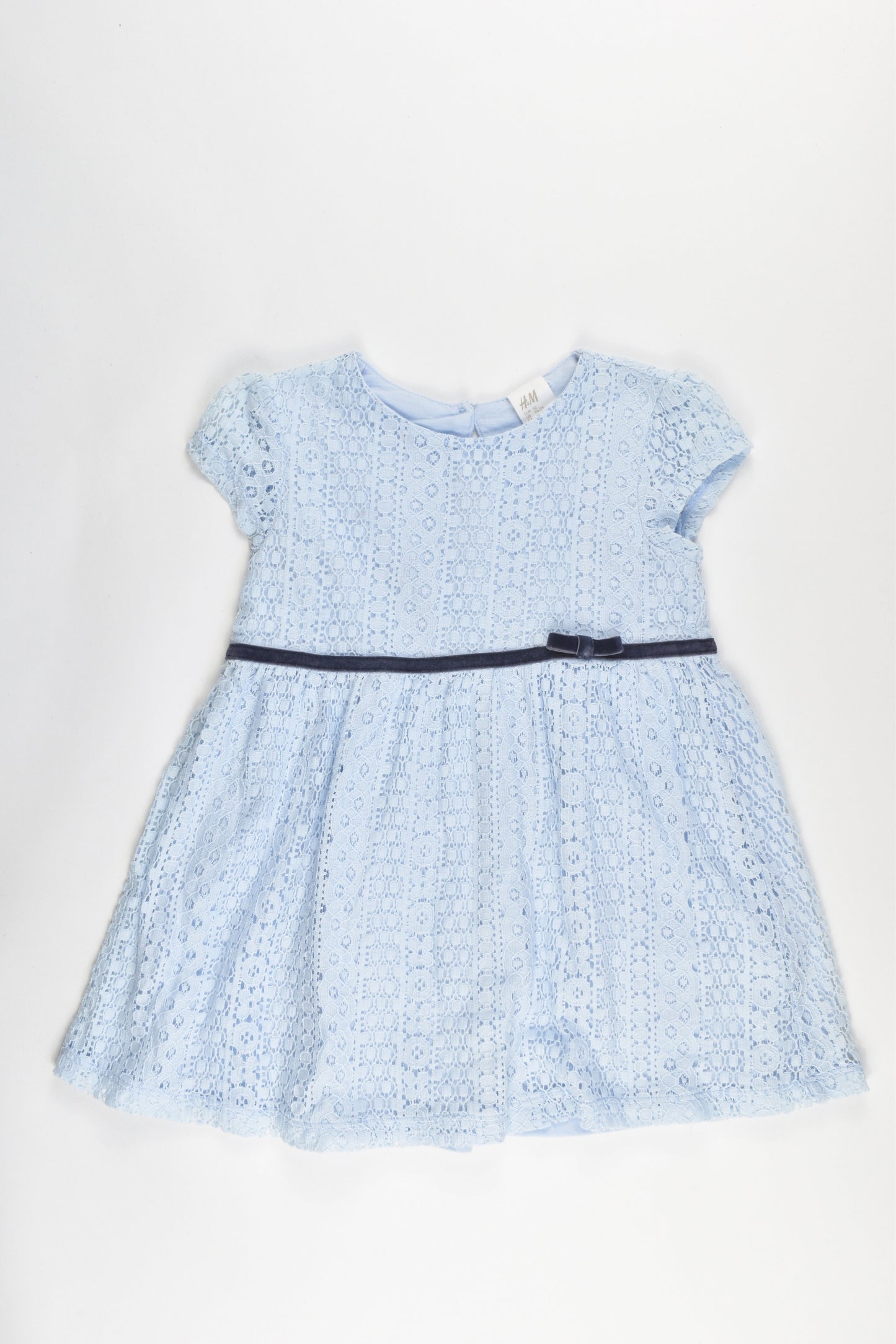 H&M Size 2 Lace Dress