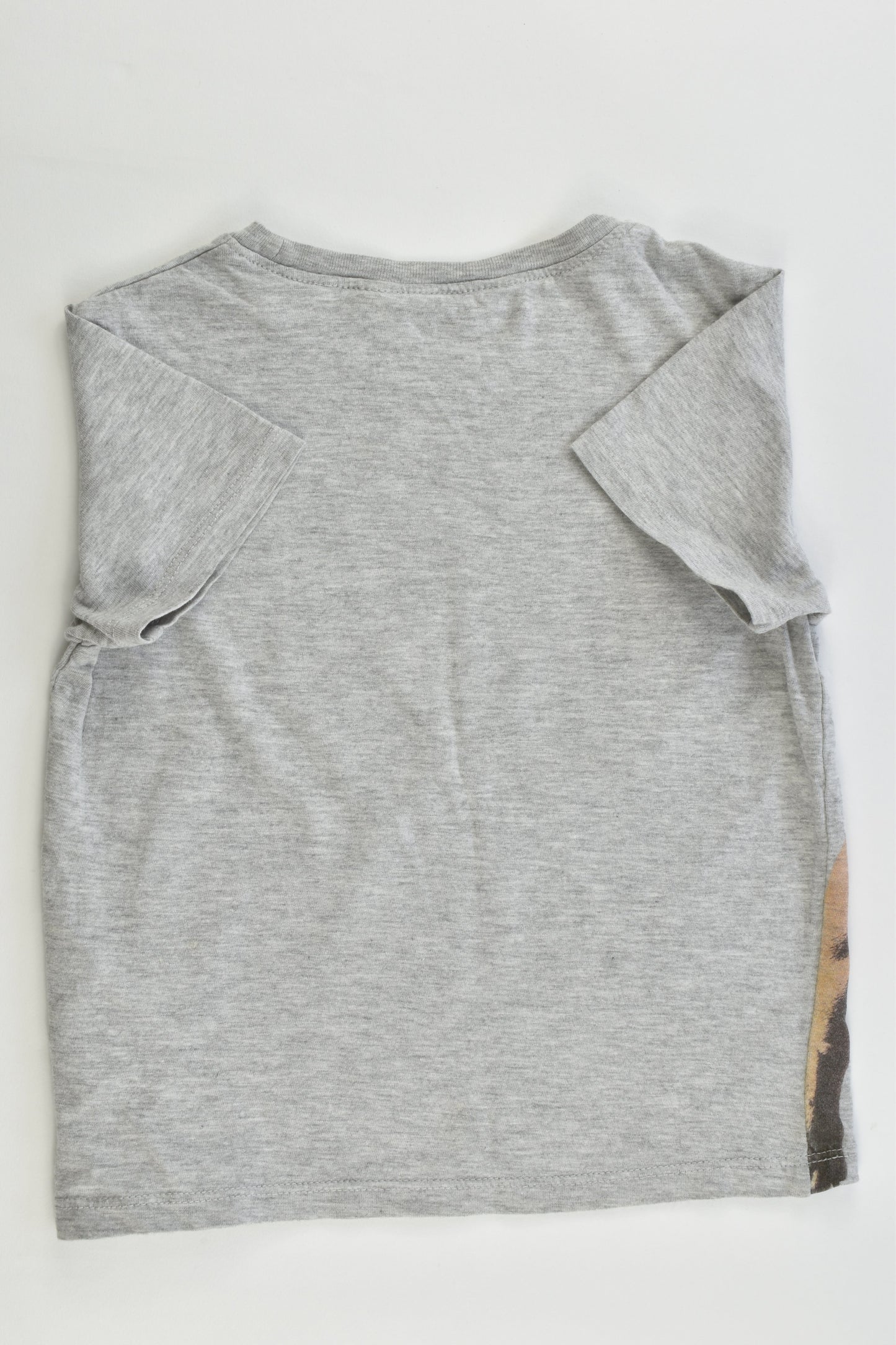 H&M Size 3-4 (98/104 cm) Pug T-shirt