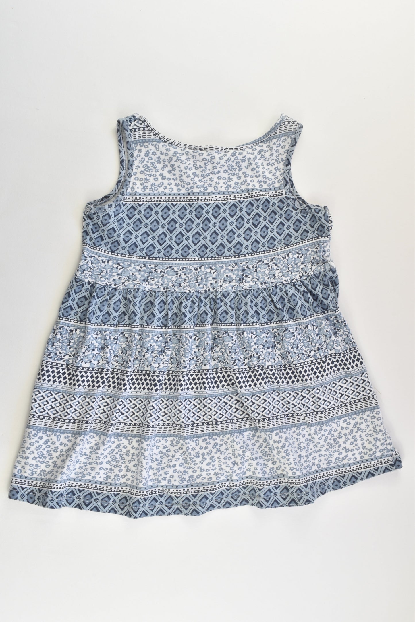 H&M Size 3-4 (98/104 cm) Tunic