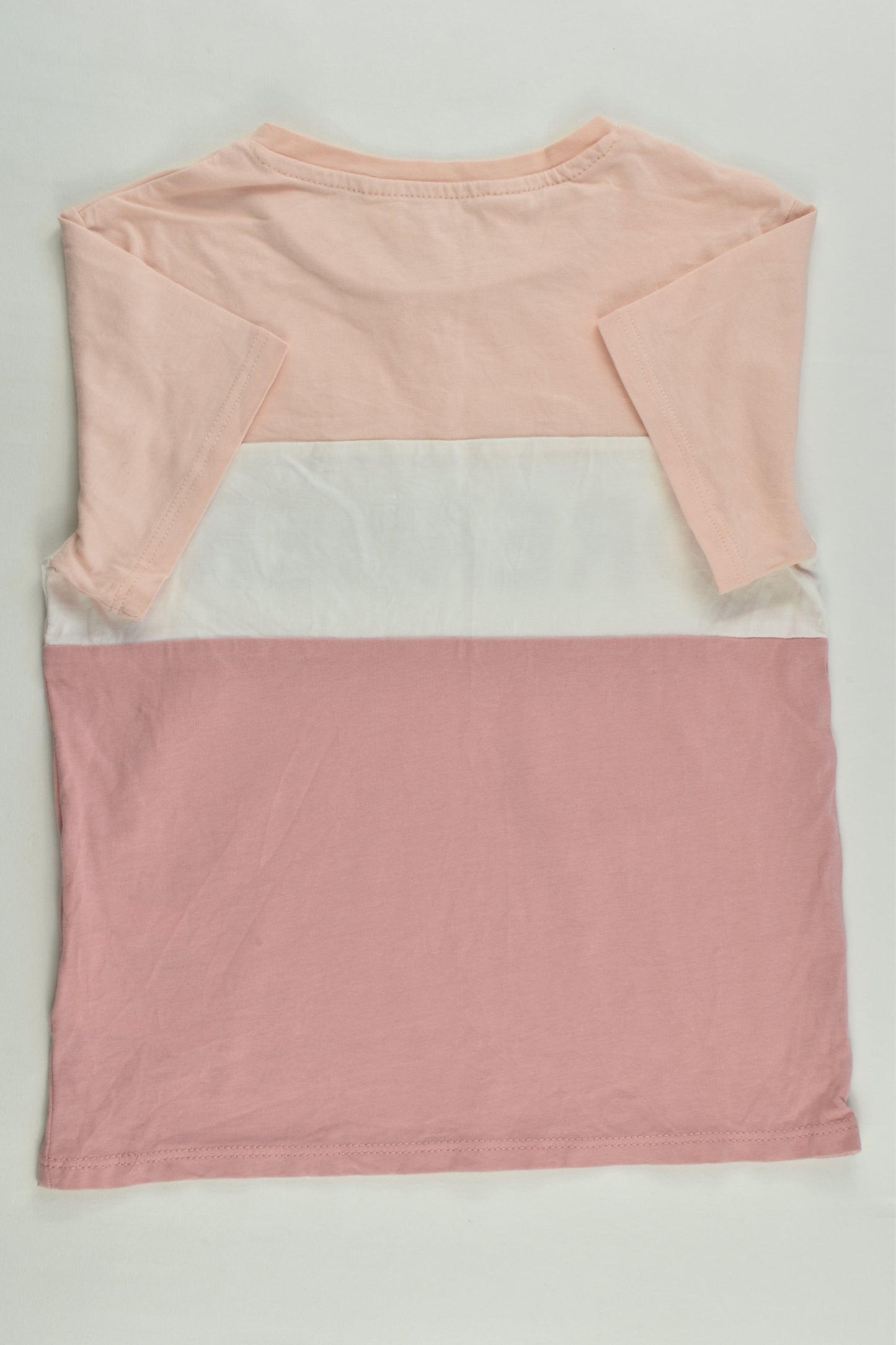 H&M Size 3-4 'Dreamer' T-shirt