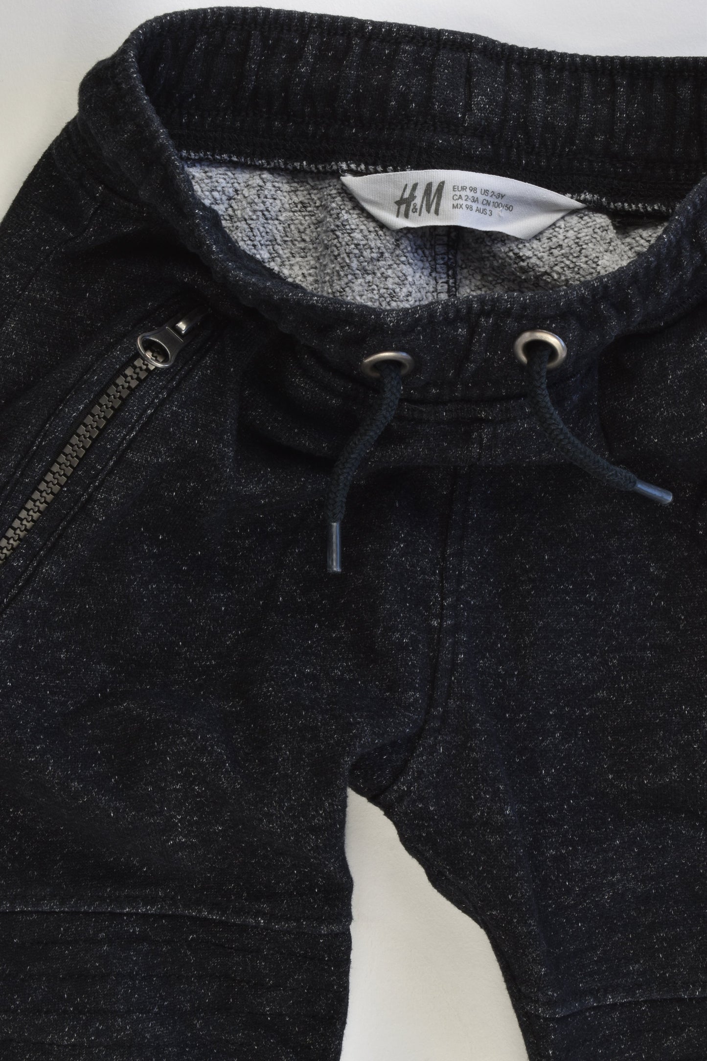 H&M Size 3 (98 cm) Track Pants