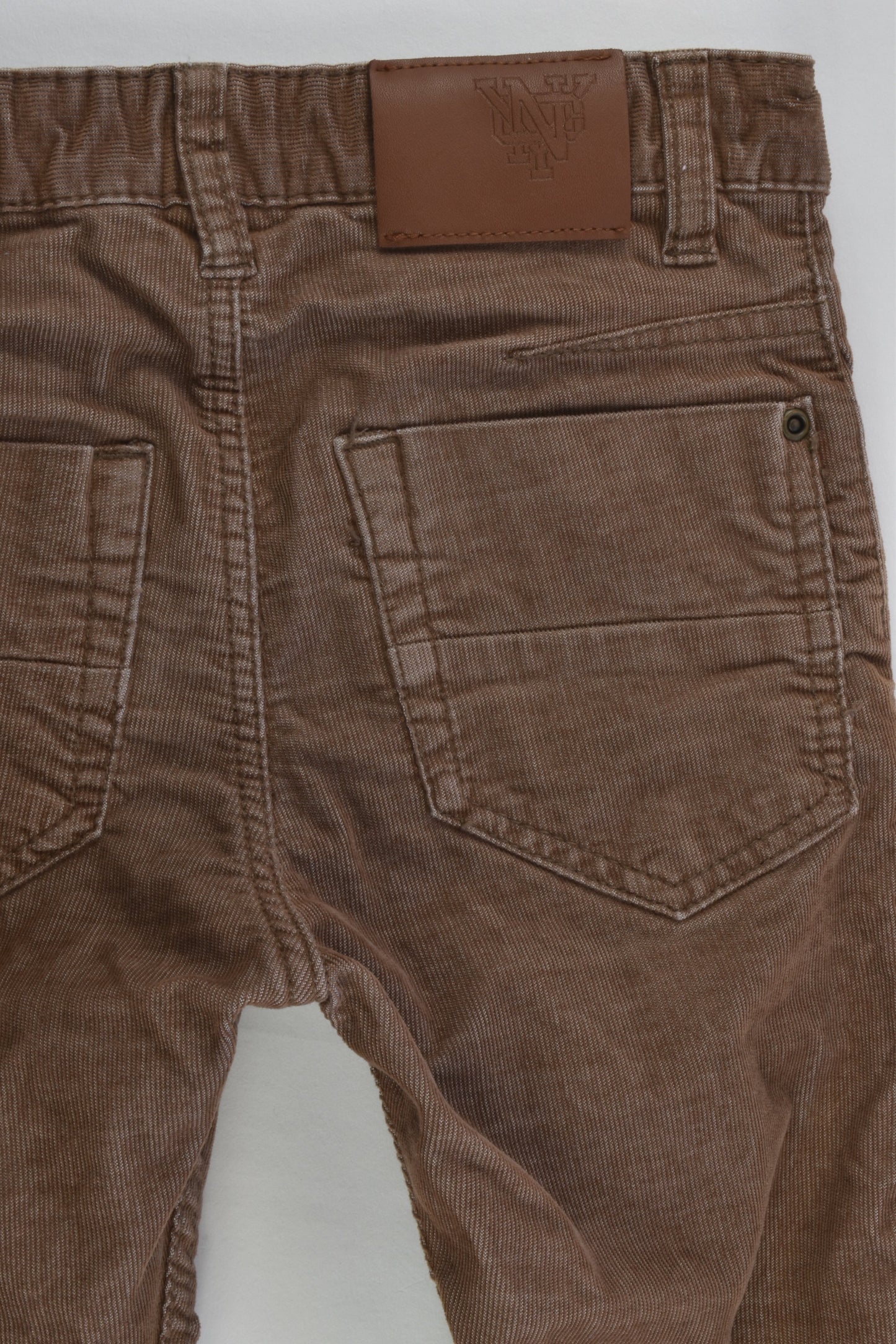 H&M Size 4 (104 cm) Cord Pants