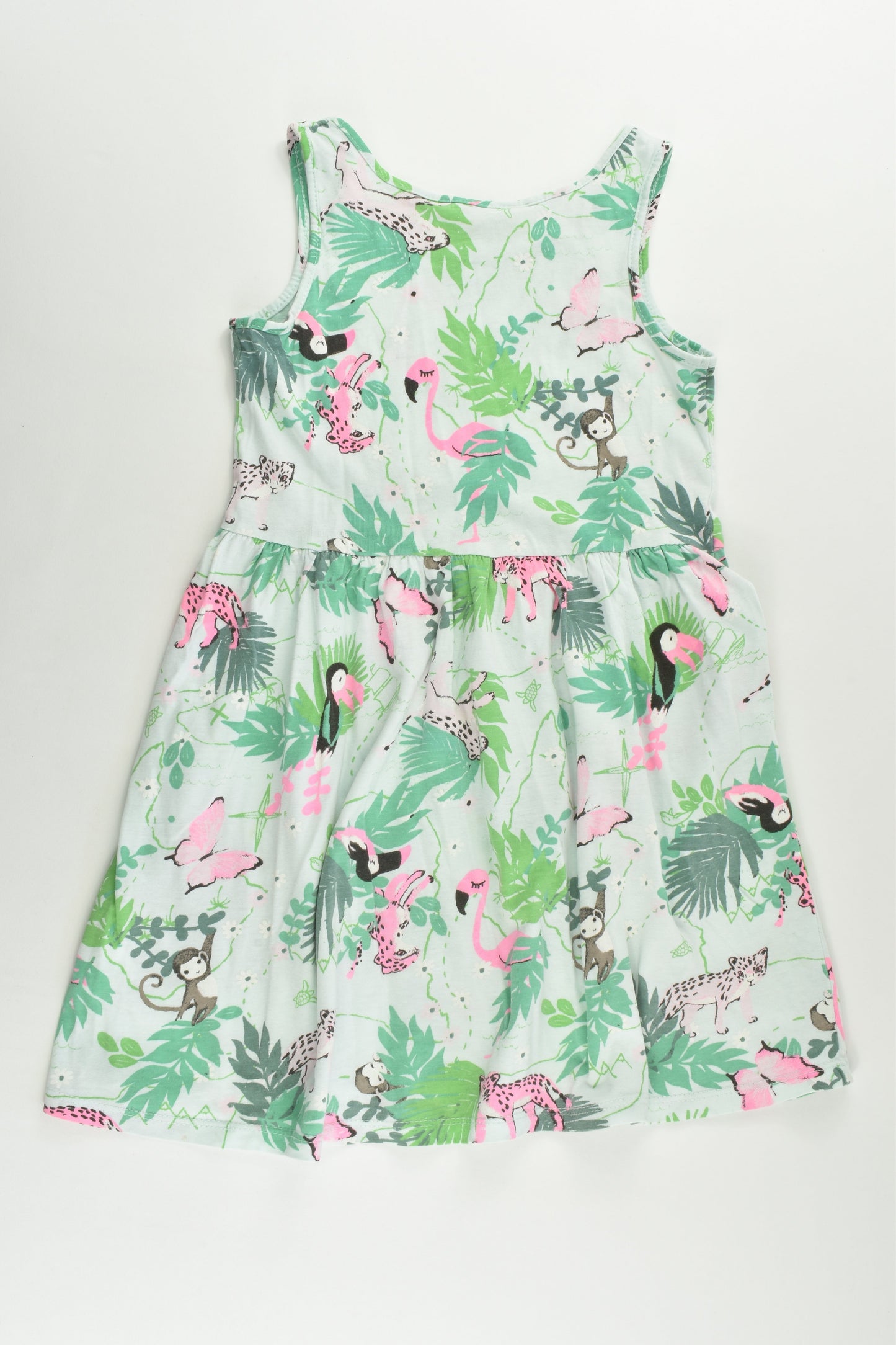 H&M Size 5-6 (110/116 cm) Dress