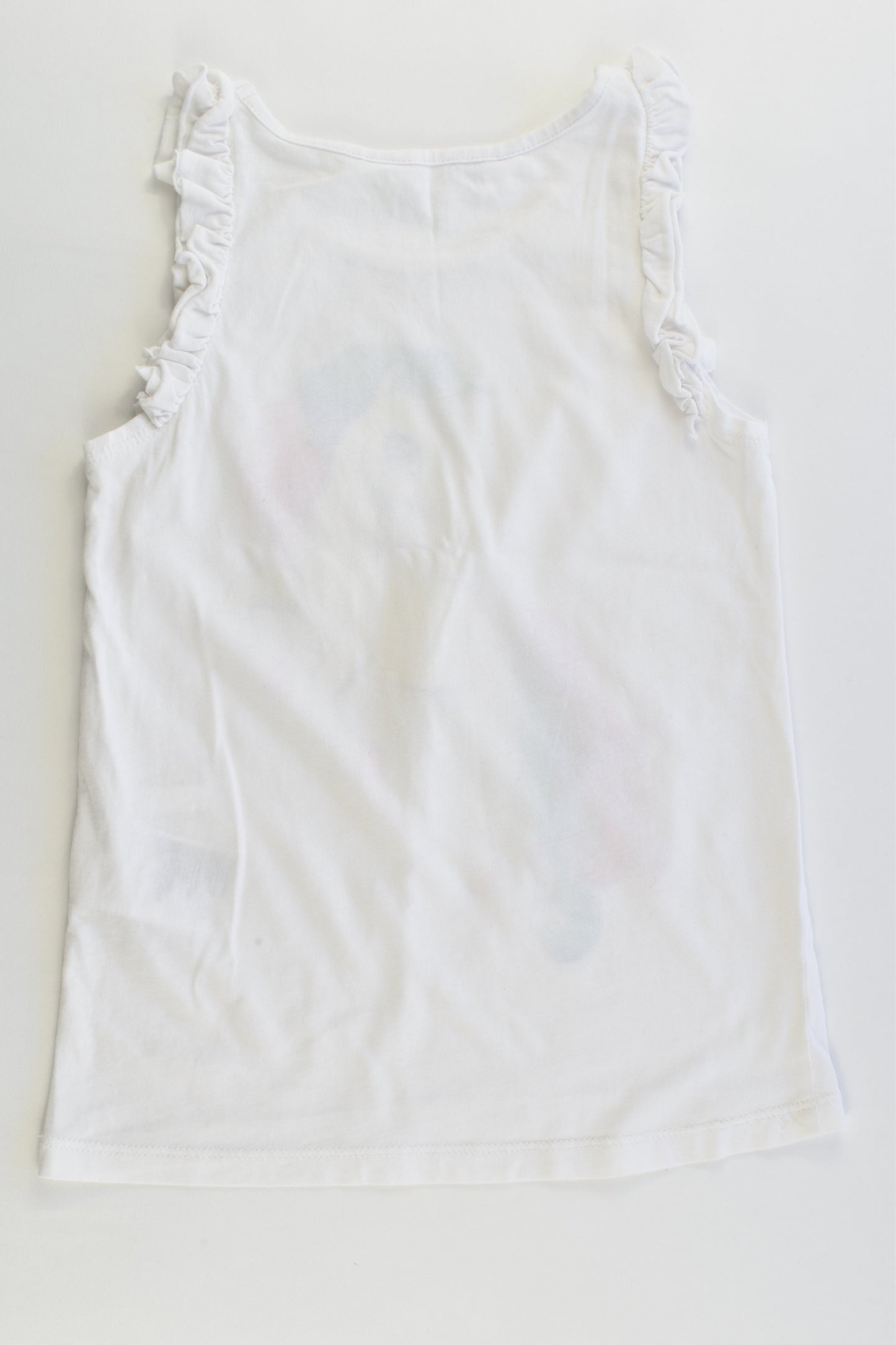 H&M Size 5-6 (110/116 cm) Unicorn T-shirt