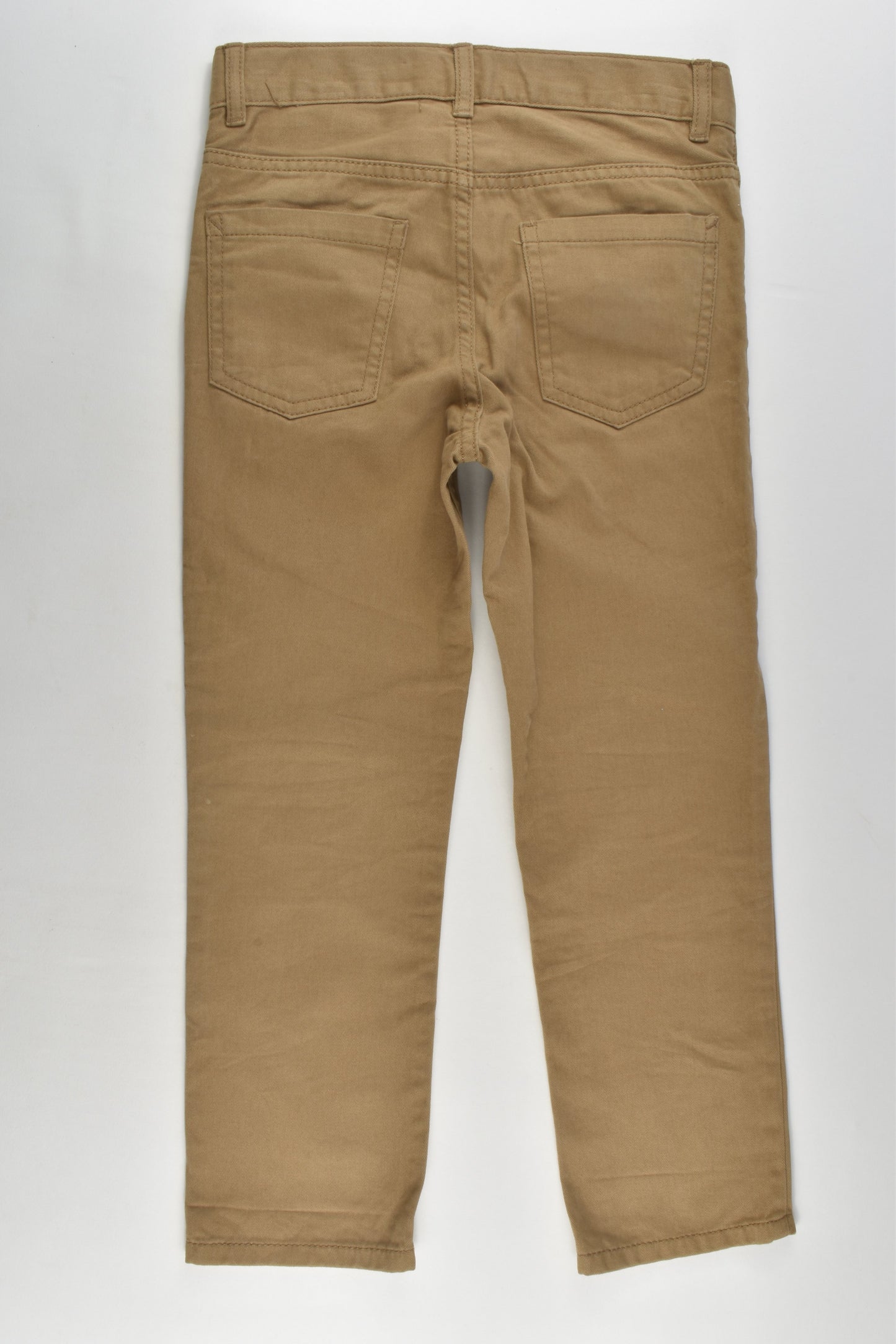 H&M Size 5-6 (116 cm) Straight Fit Pants