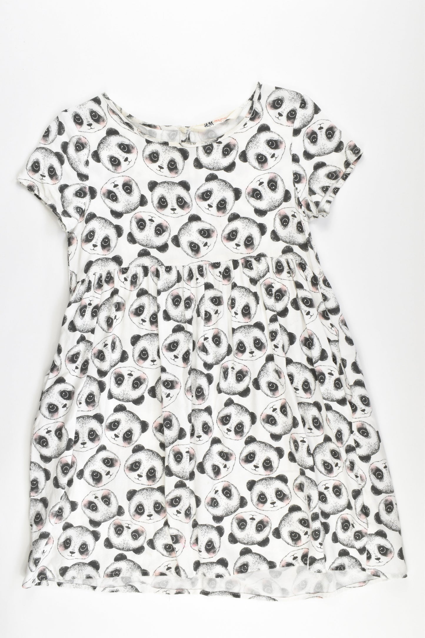 H&M Size 5-6 Dress