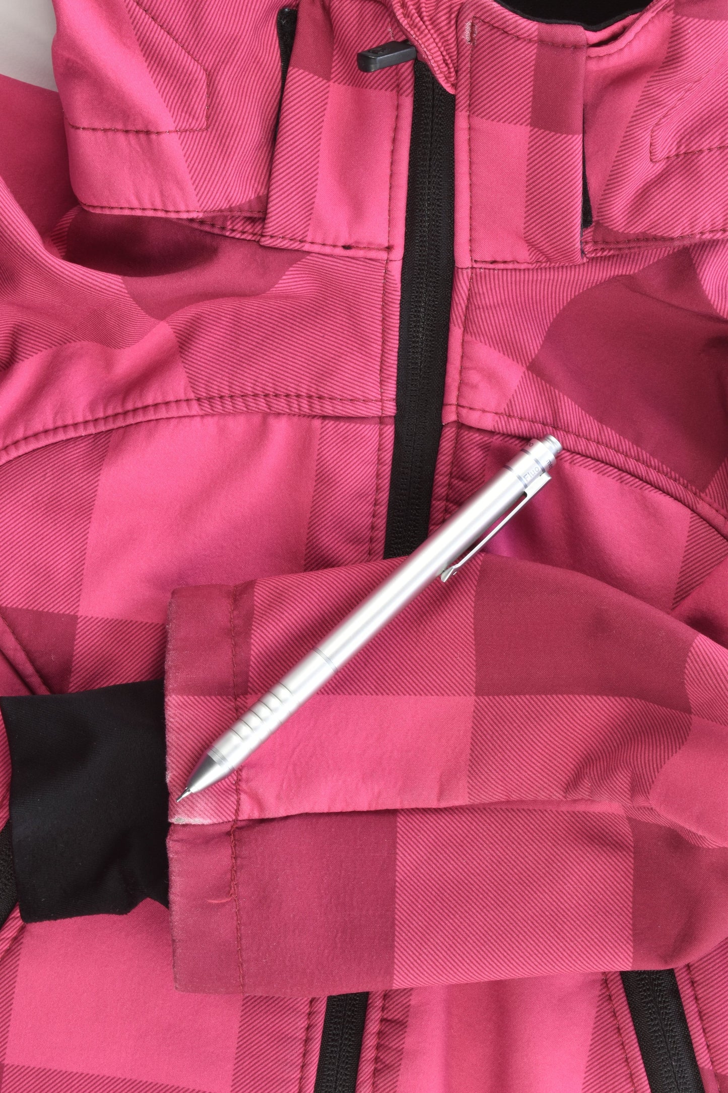 H&M Size 5-6 Softshell Jacket