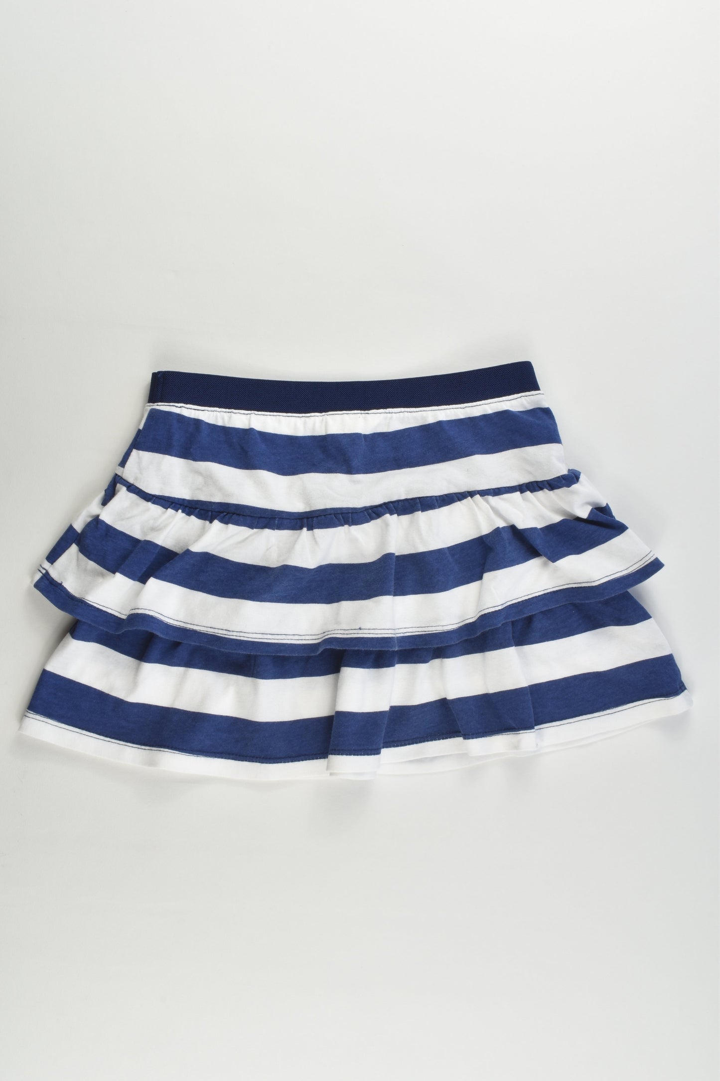 H&M Size 5-6 Striped Skirt