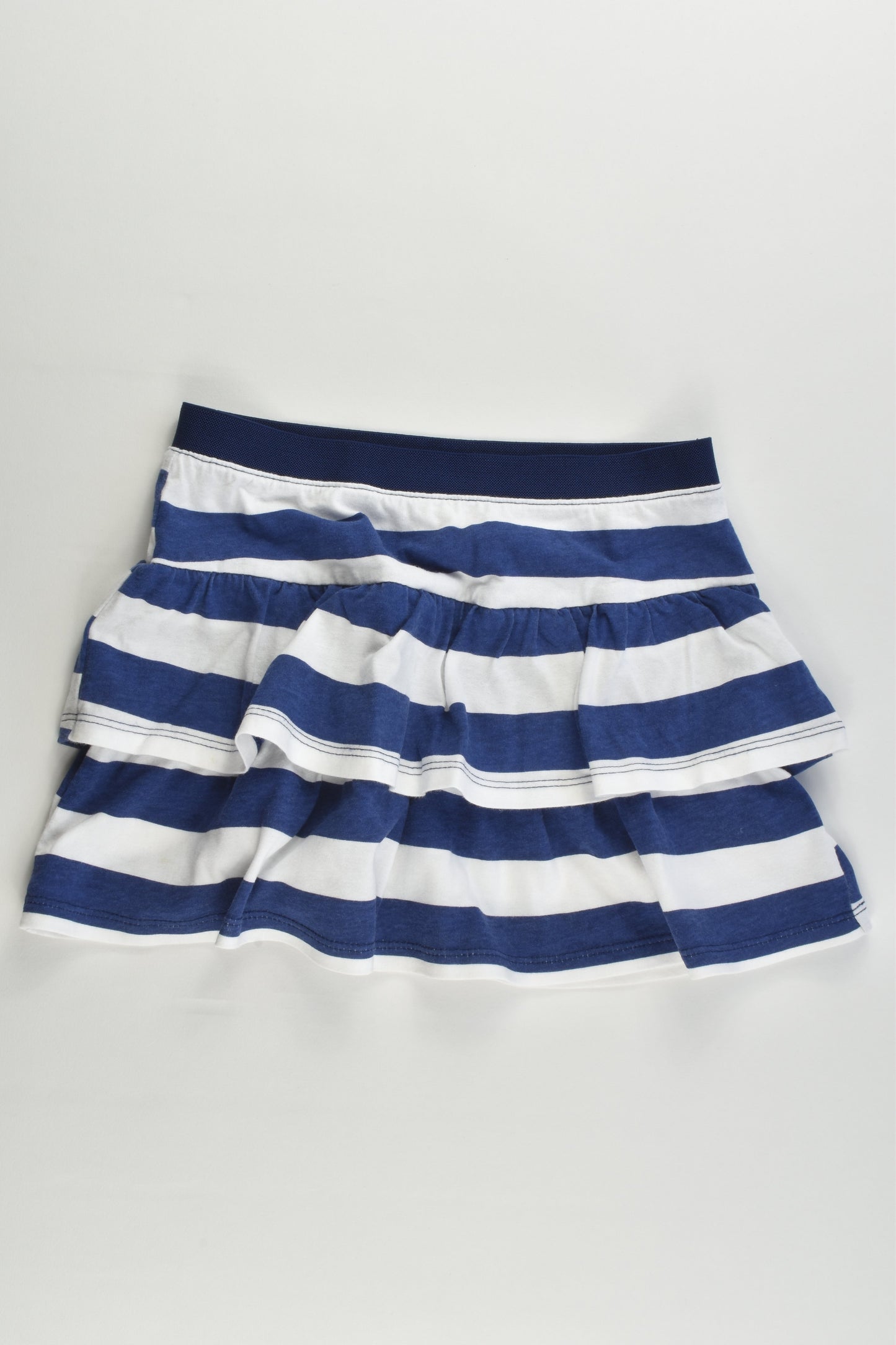 H&M Size 5-6 Striped Skirt