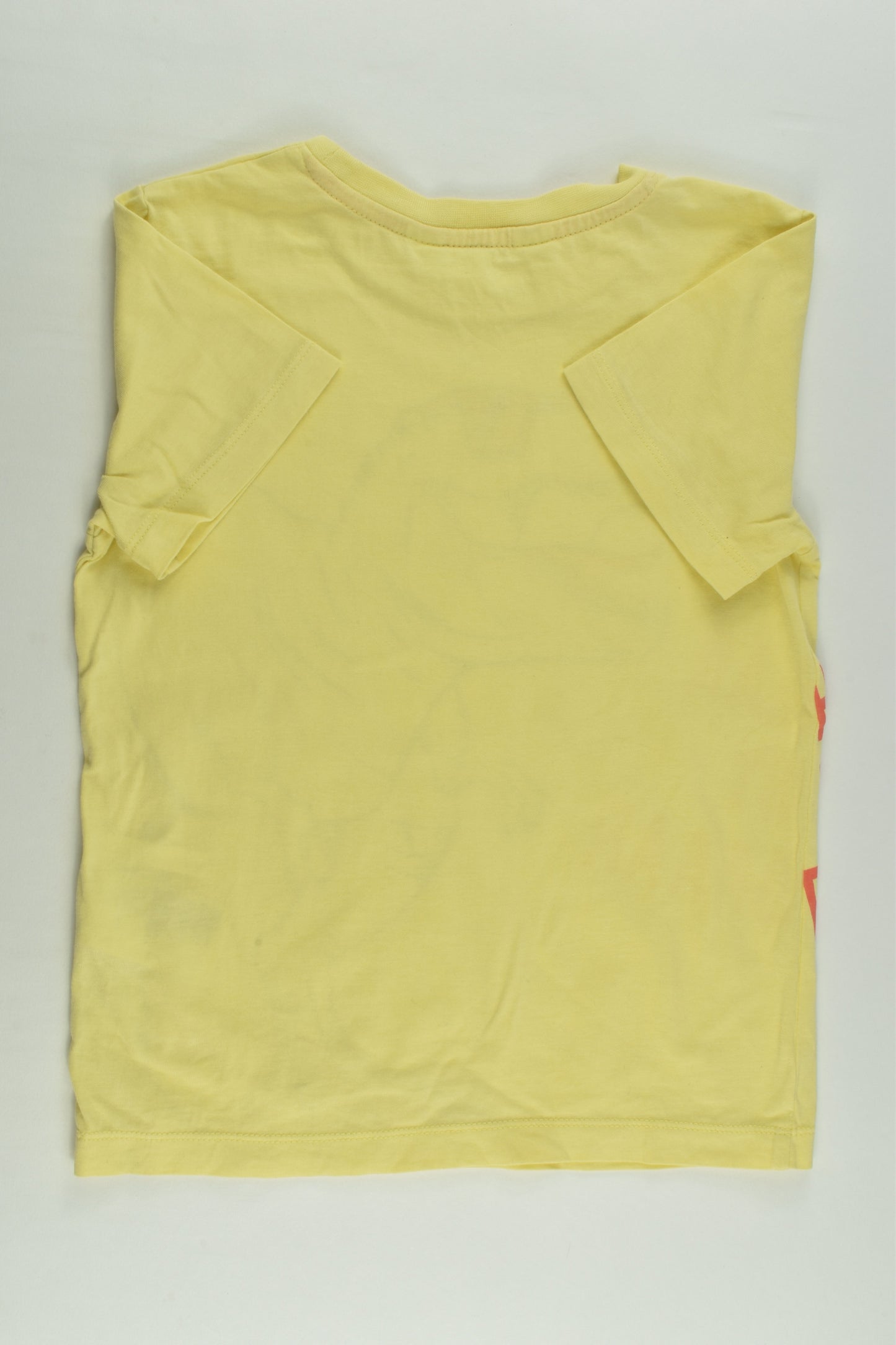 H&M Size 5-6 T-Rex 'Hear My Roaaar' T-shirt