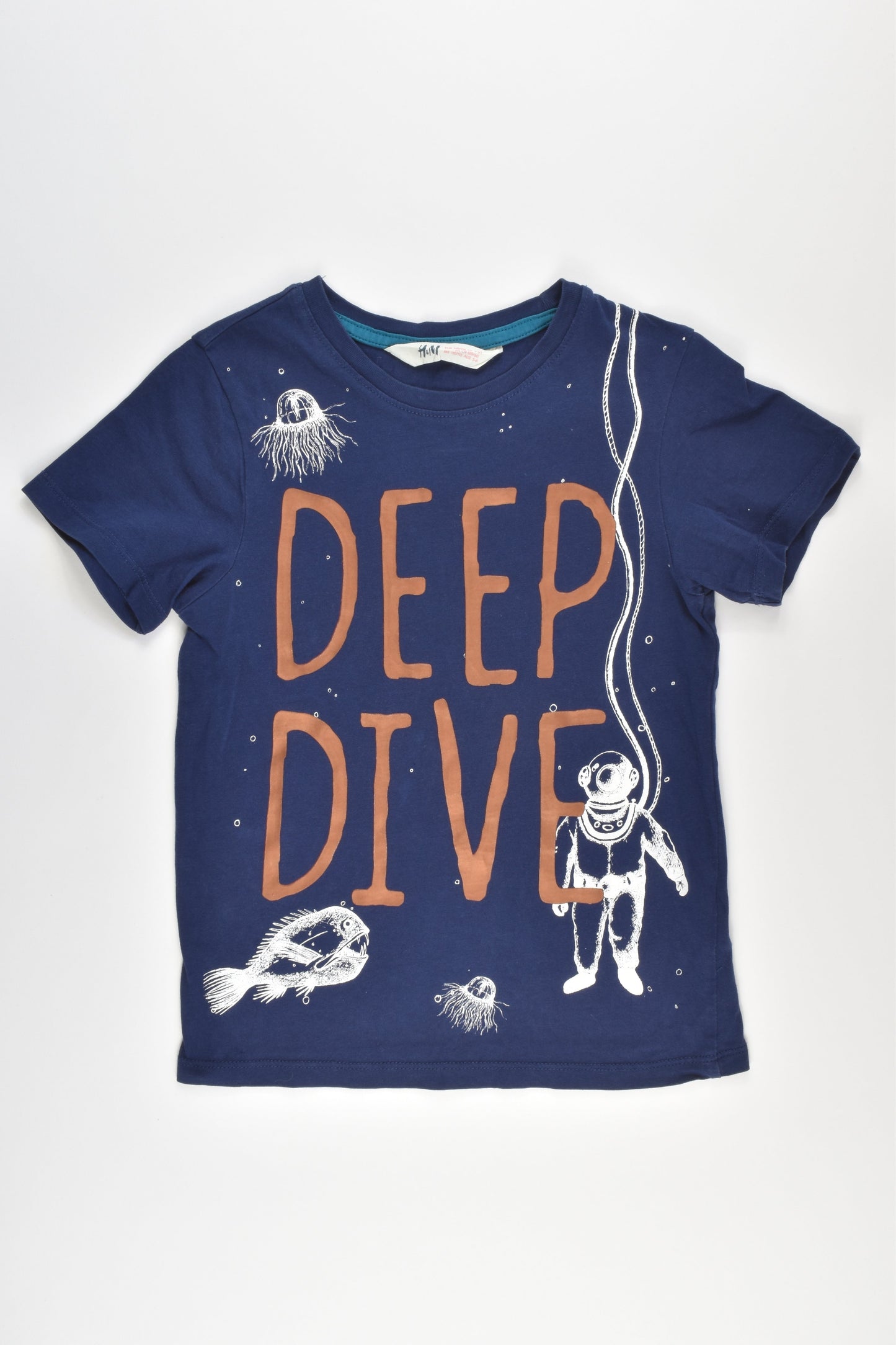 H&M Size 5-6 T-shirt