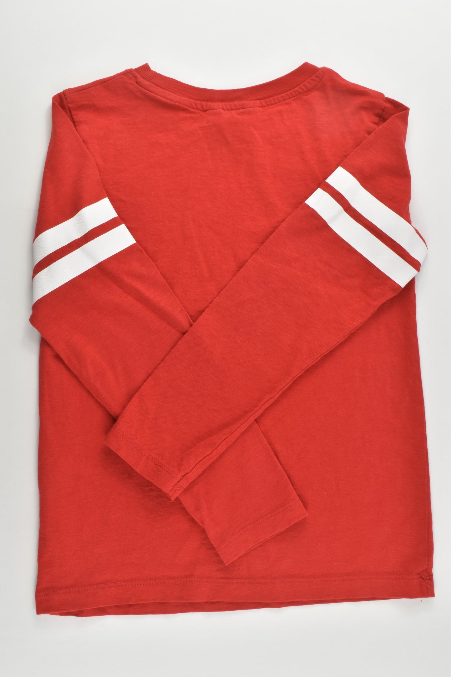 H&M Size 7-8 (122/128 cm) 'Montana Wildcats' Top