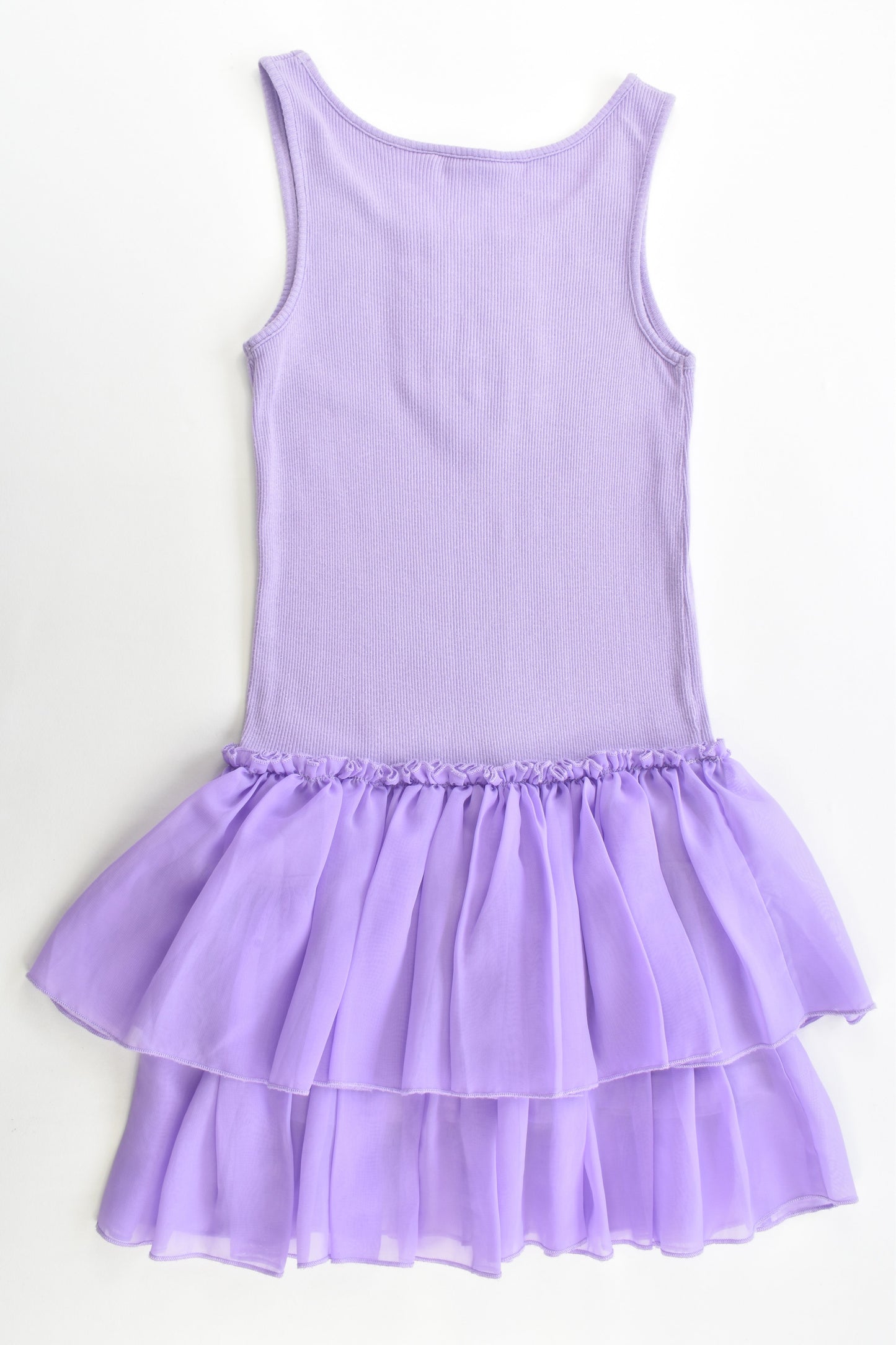 H&M Size 7-8 (122/128 cm) Tulle Dress