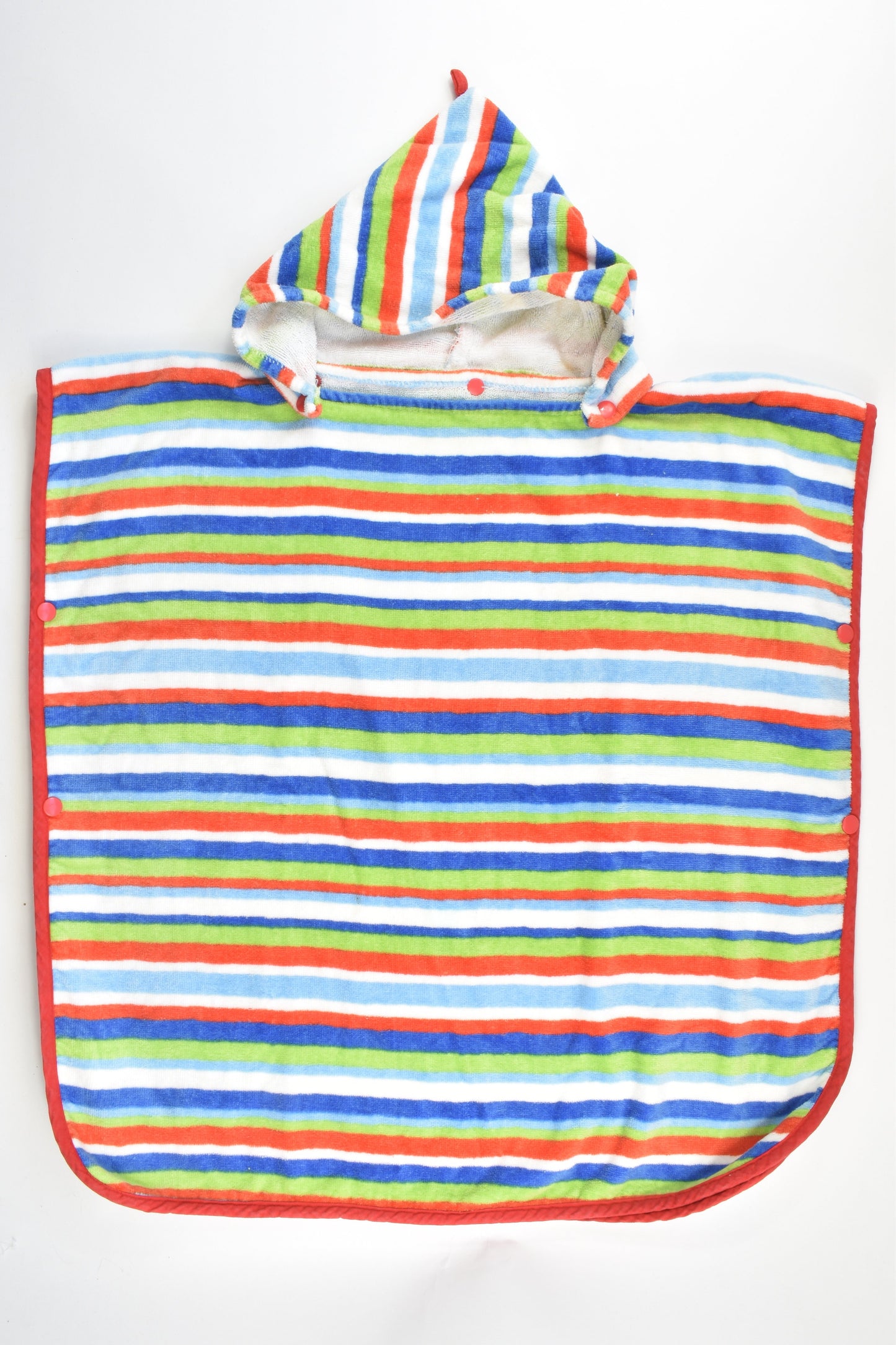 Hooded Towel Size approx 3-5