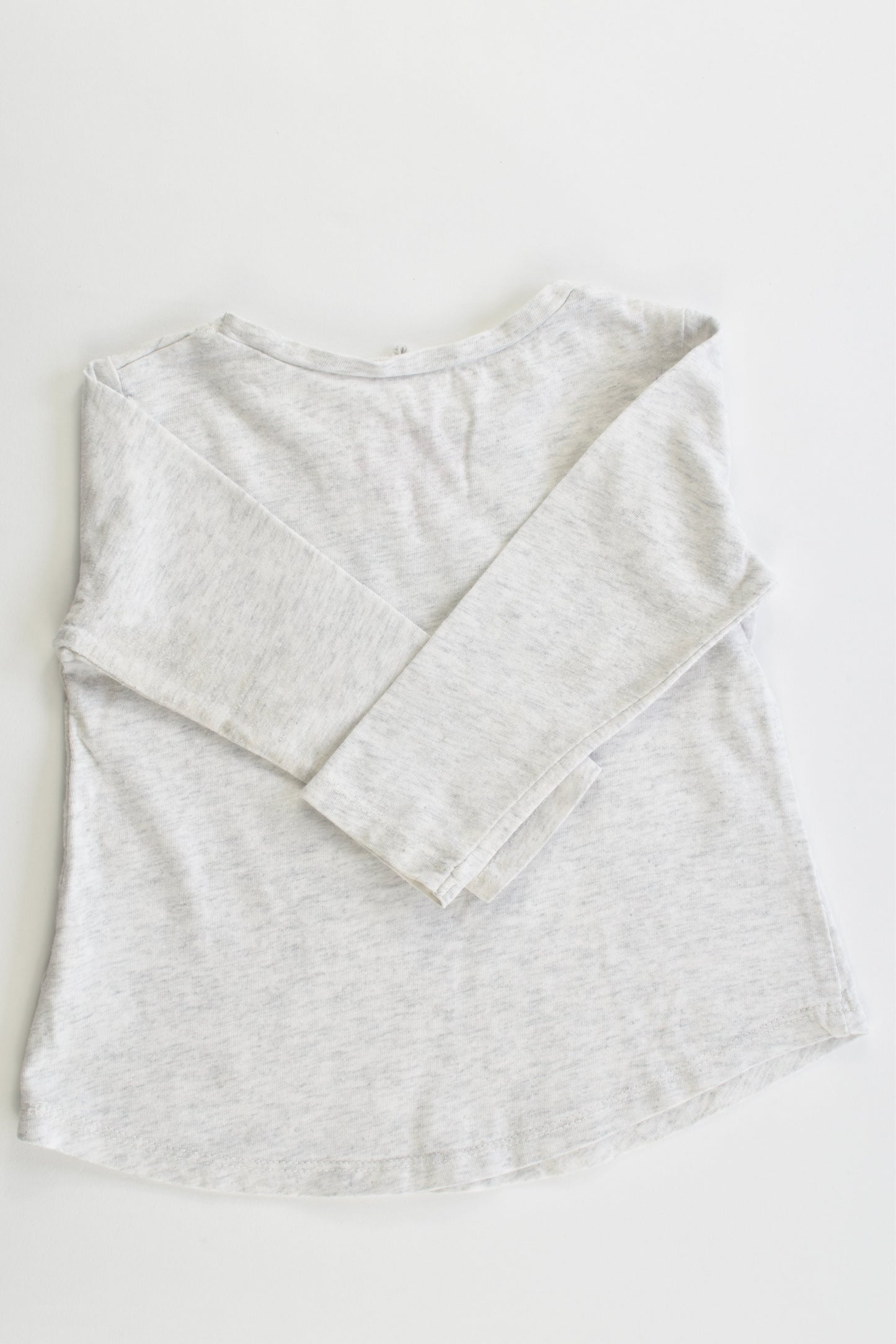 H&T Size 1 Penguin Top